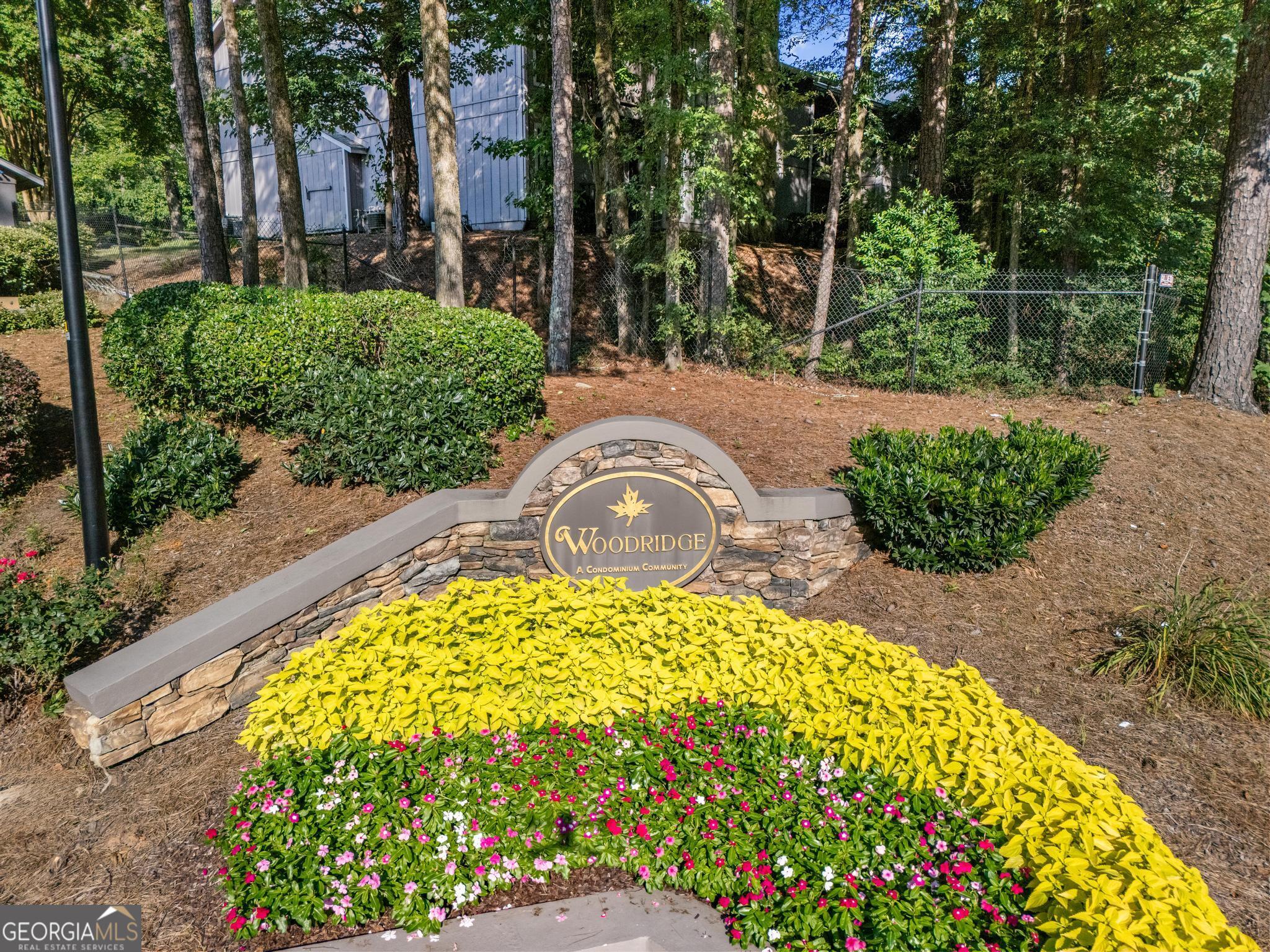 3991 Woodridge Way