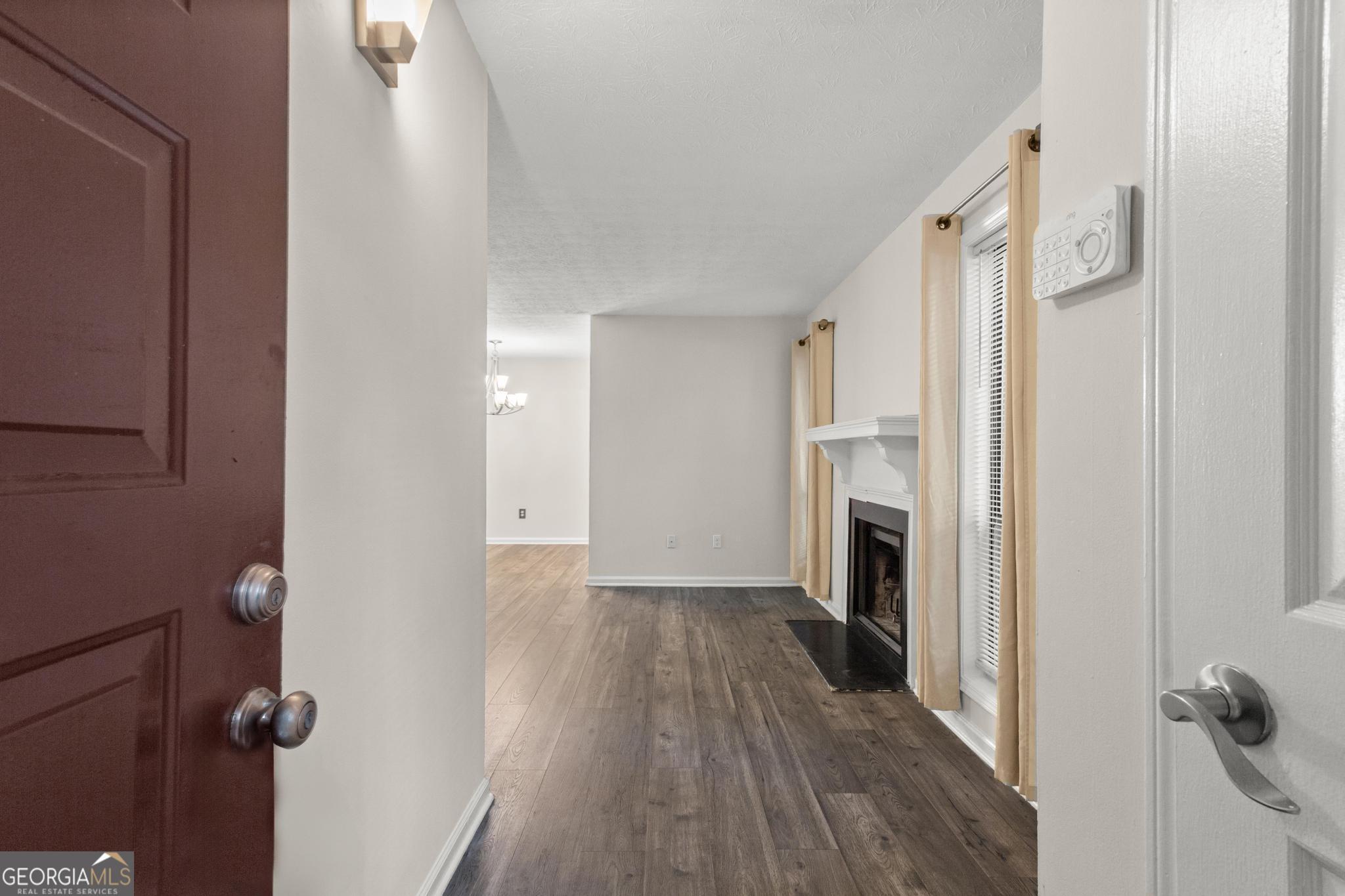 3991 Woodridge Way