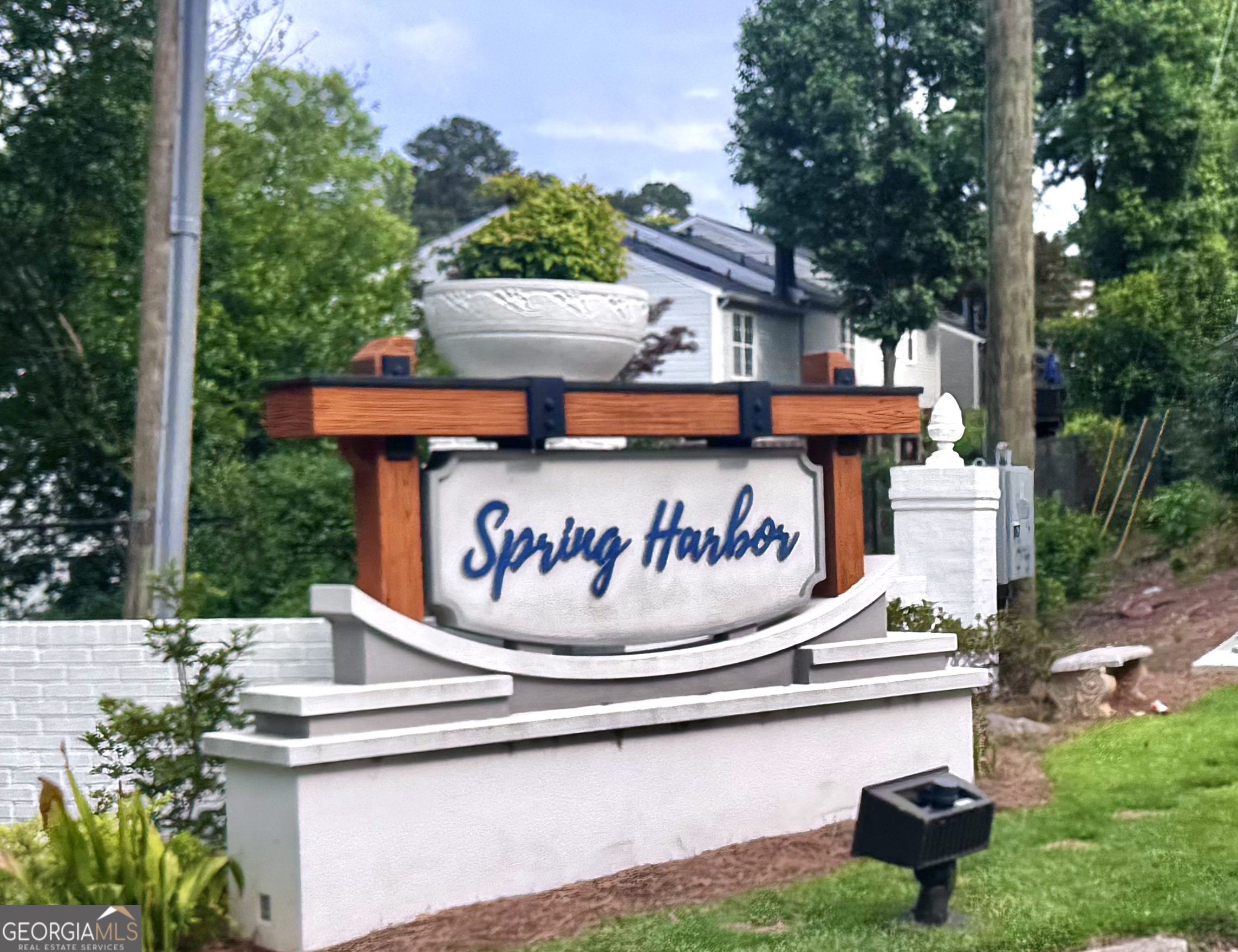 3390 Misty Harbour Trail