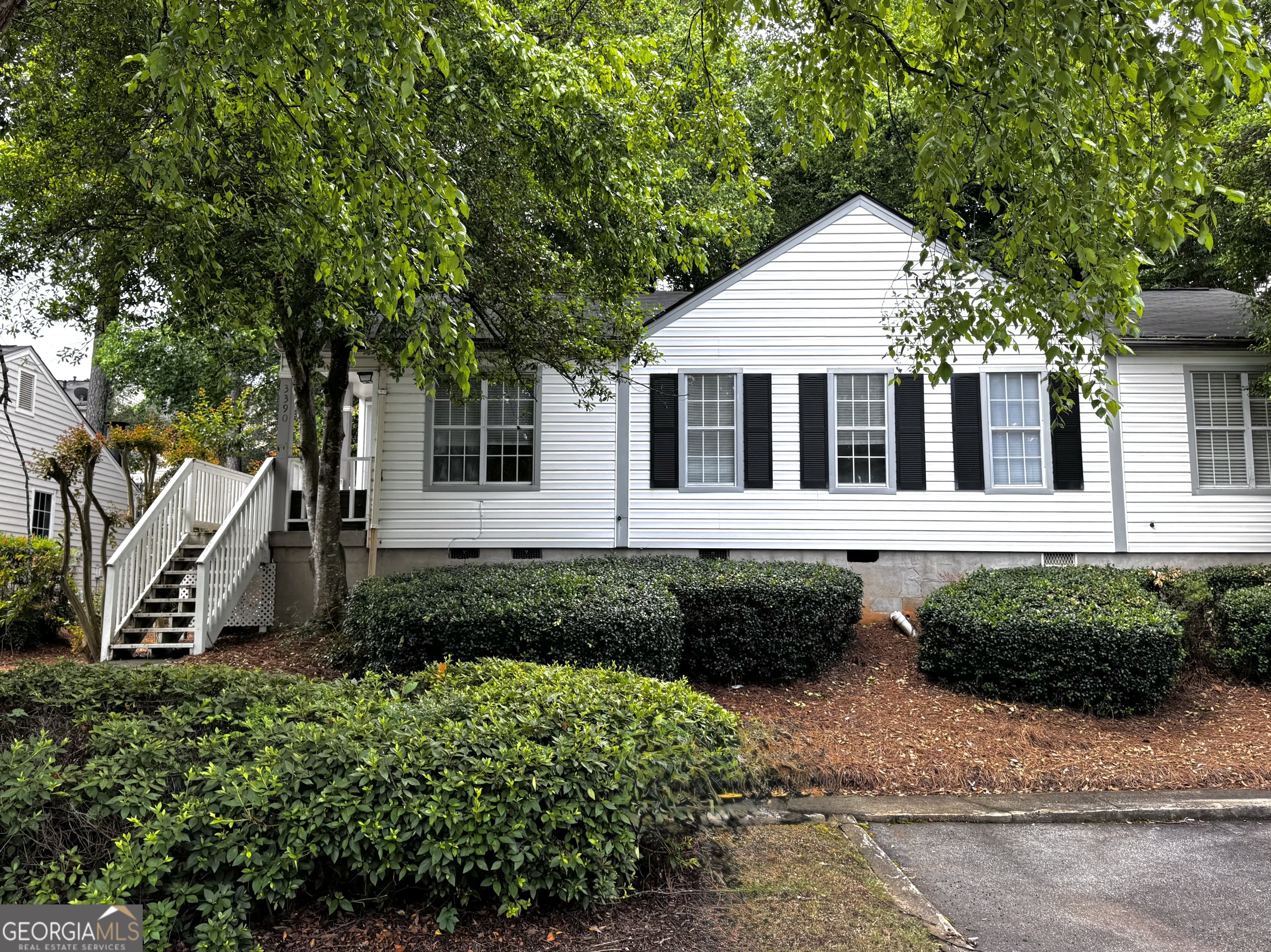 3390 Misty Harbour Trail