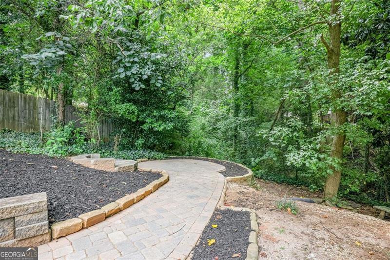 3317 Hidden Trail