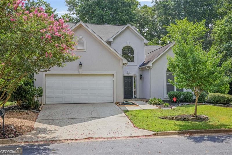 3317 Hidden Trail