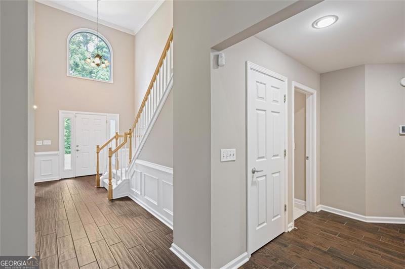 3317 Hidden Trail