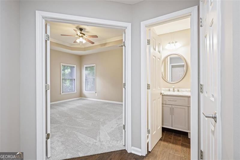 3317 Hidden Trail