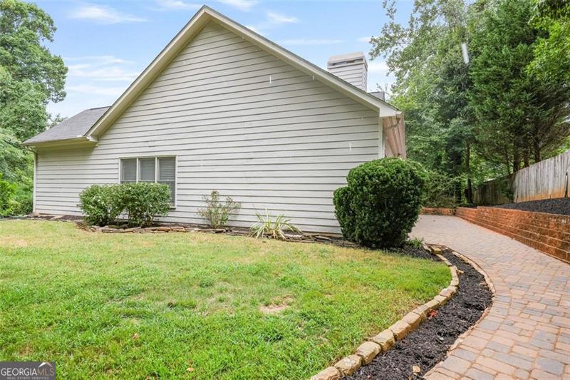 3317 Hidden Trail