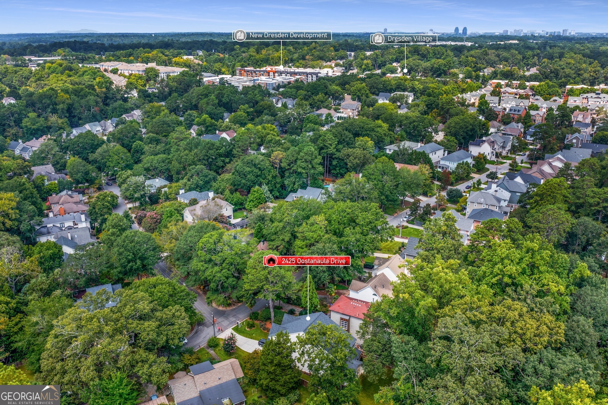 2425 Oostanaula Drive NE