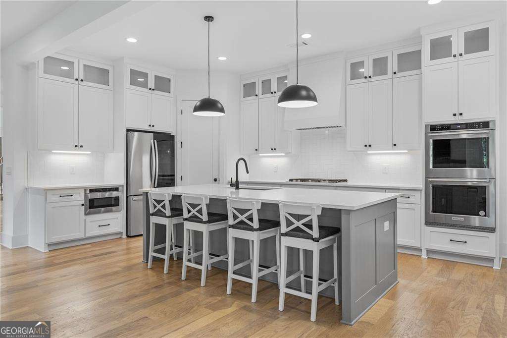 2425 Oostanaula Drive NE