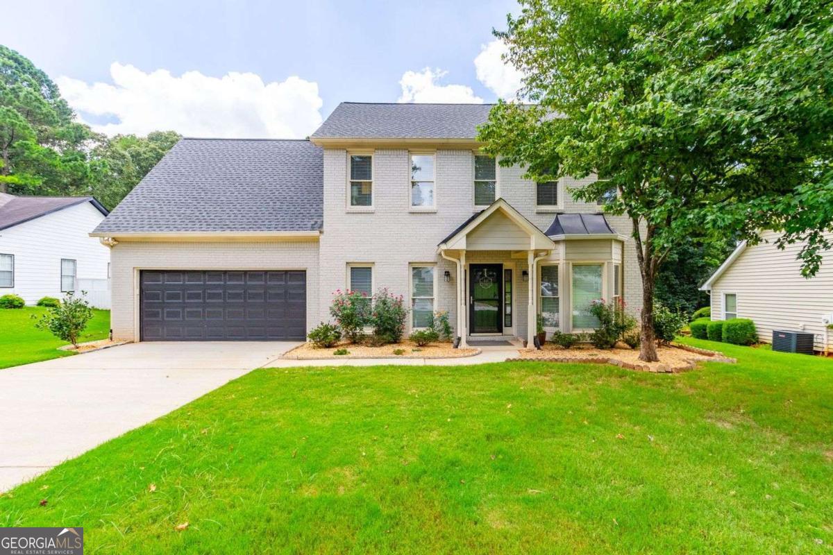 922 Heartwood Circle