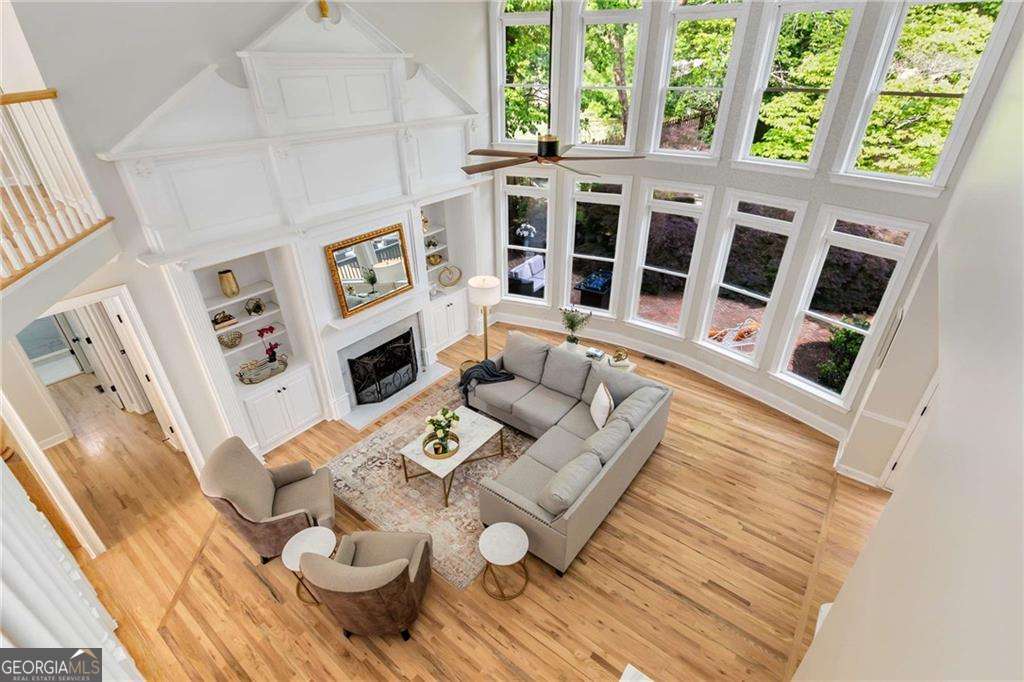 200 Welford Trace