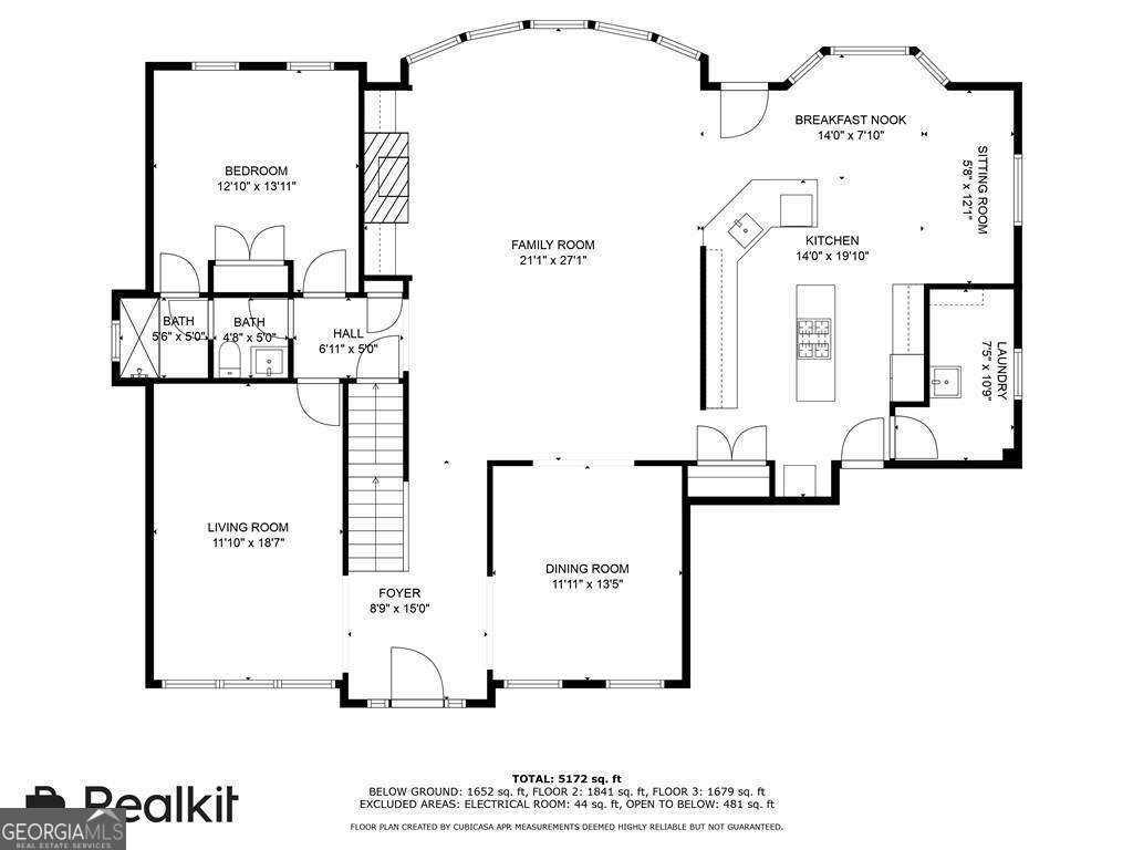 200 Welford Trace