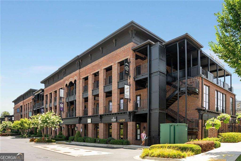 200 Welford Trace
