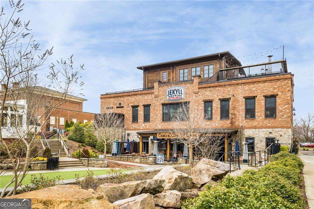 200 Welford Trace