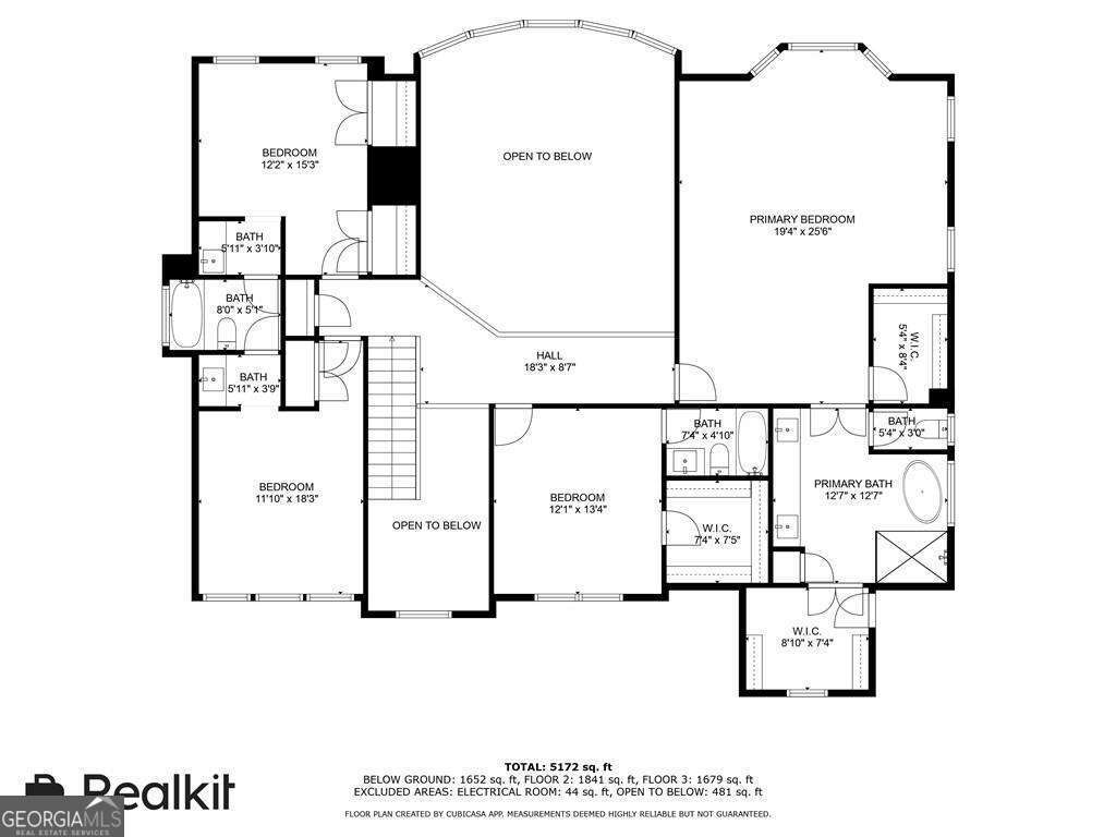 200 Welford Trace