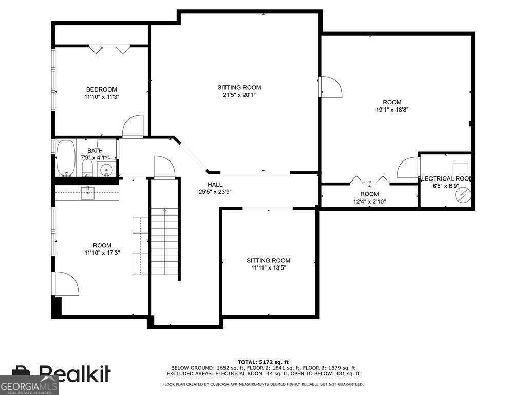 200 Welford Trace