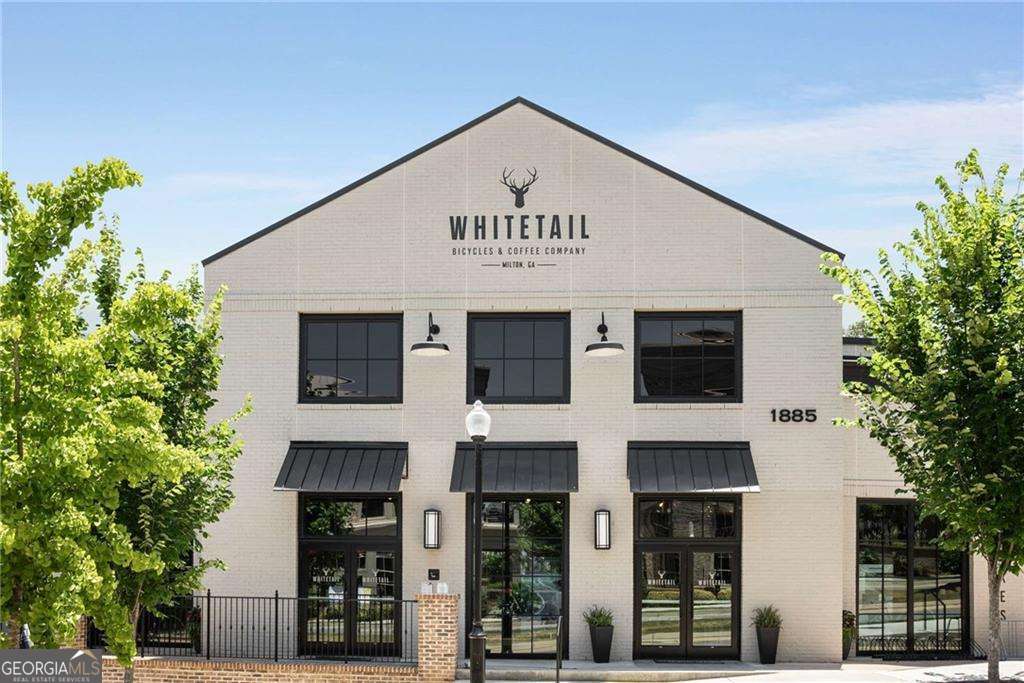200 Welford Trace