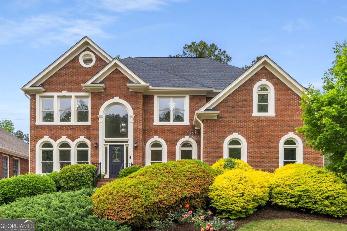 200 Welford Trace