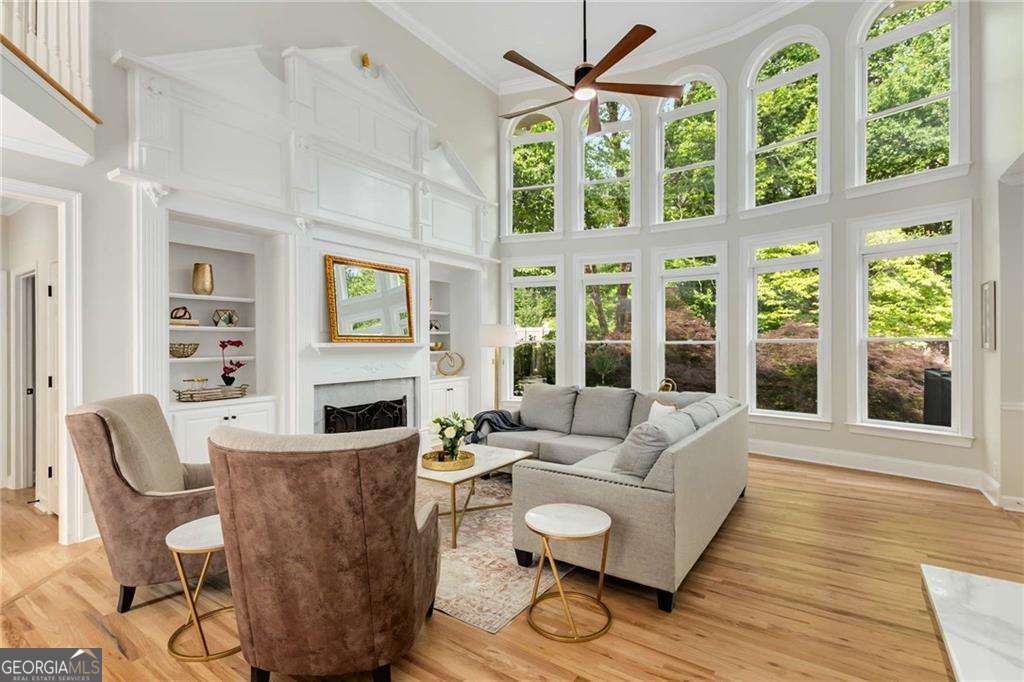 200 Welford Trace