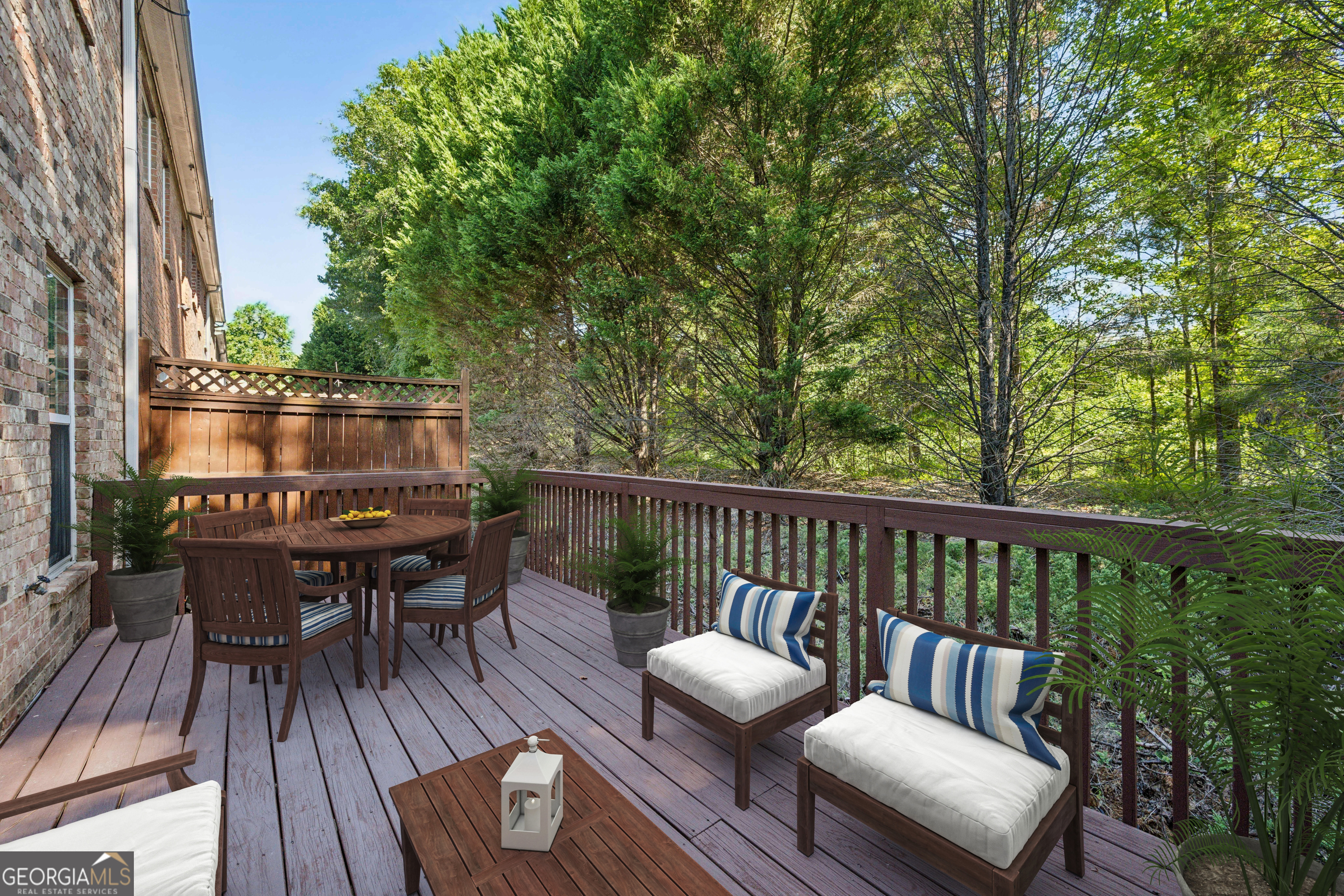 3917 Old Atlanta Station Drive SE