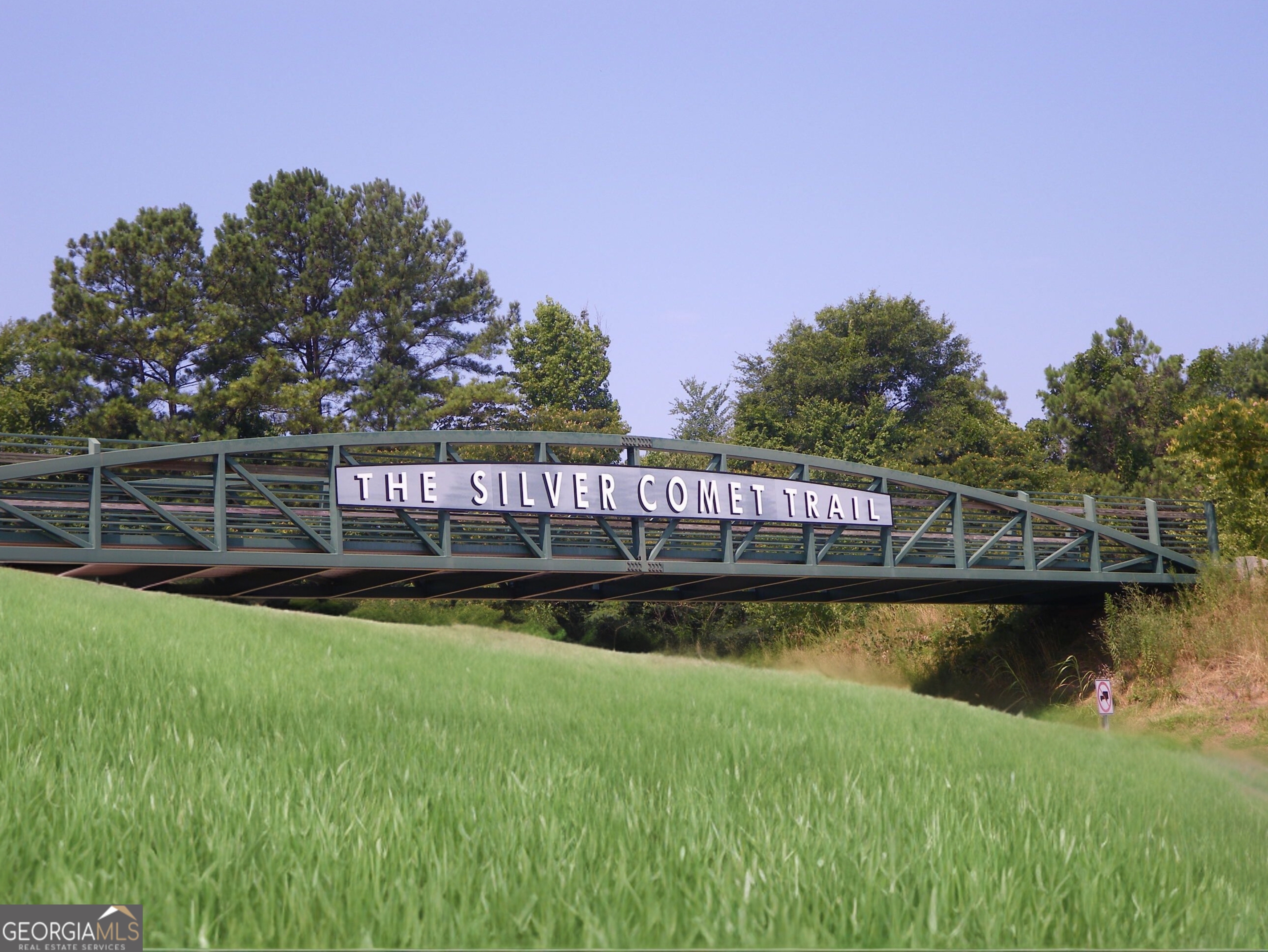 3917 Old Atlanta Station Drive SE