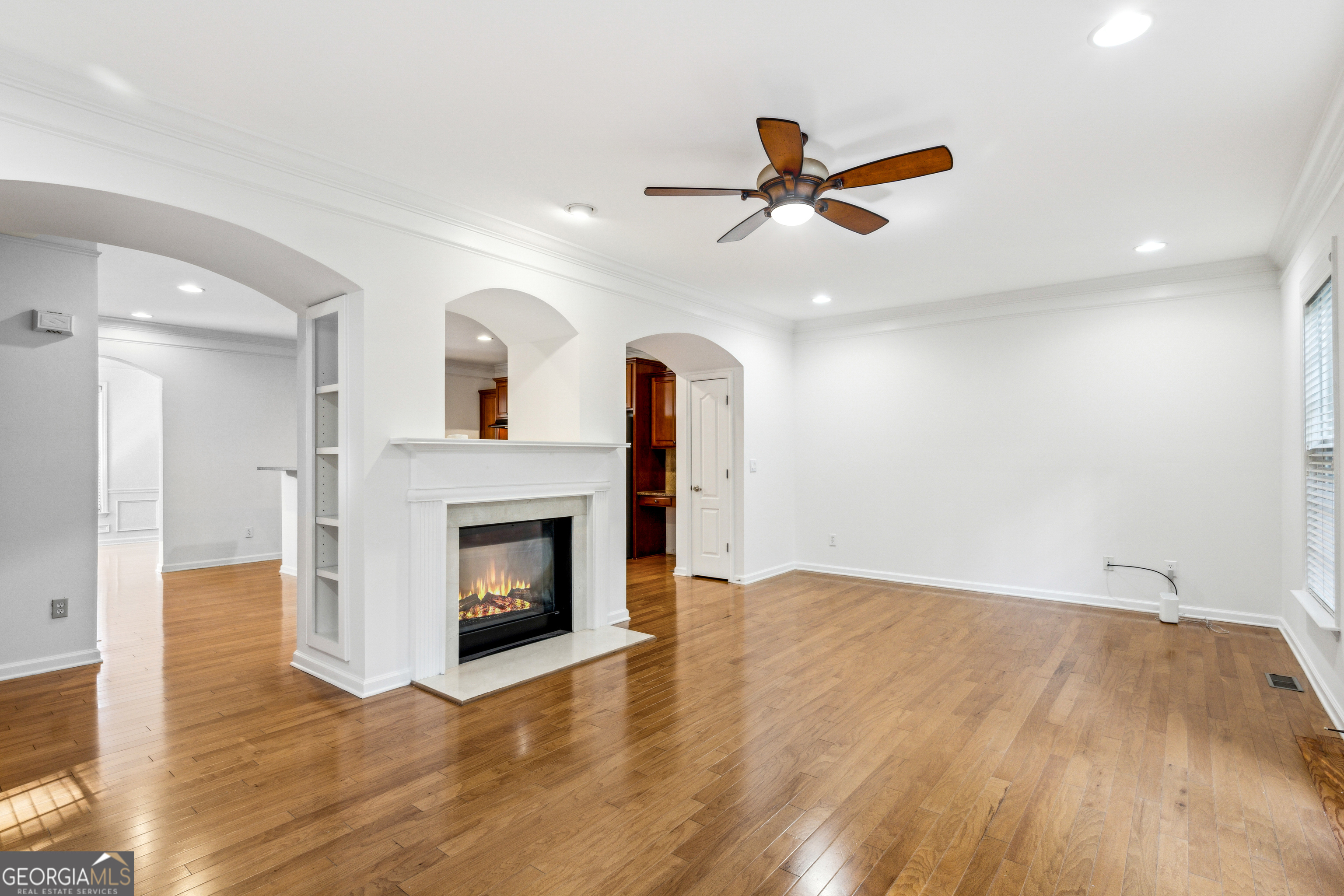 3917 Old Atlanta Station Drive SE