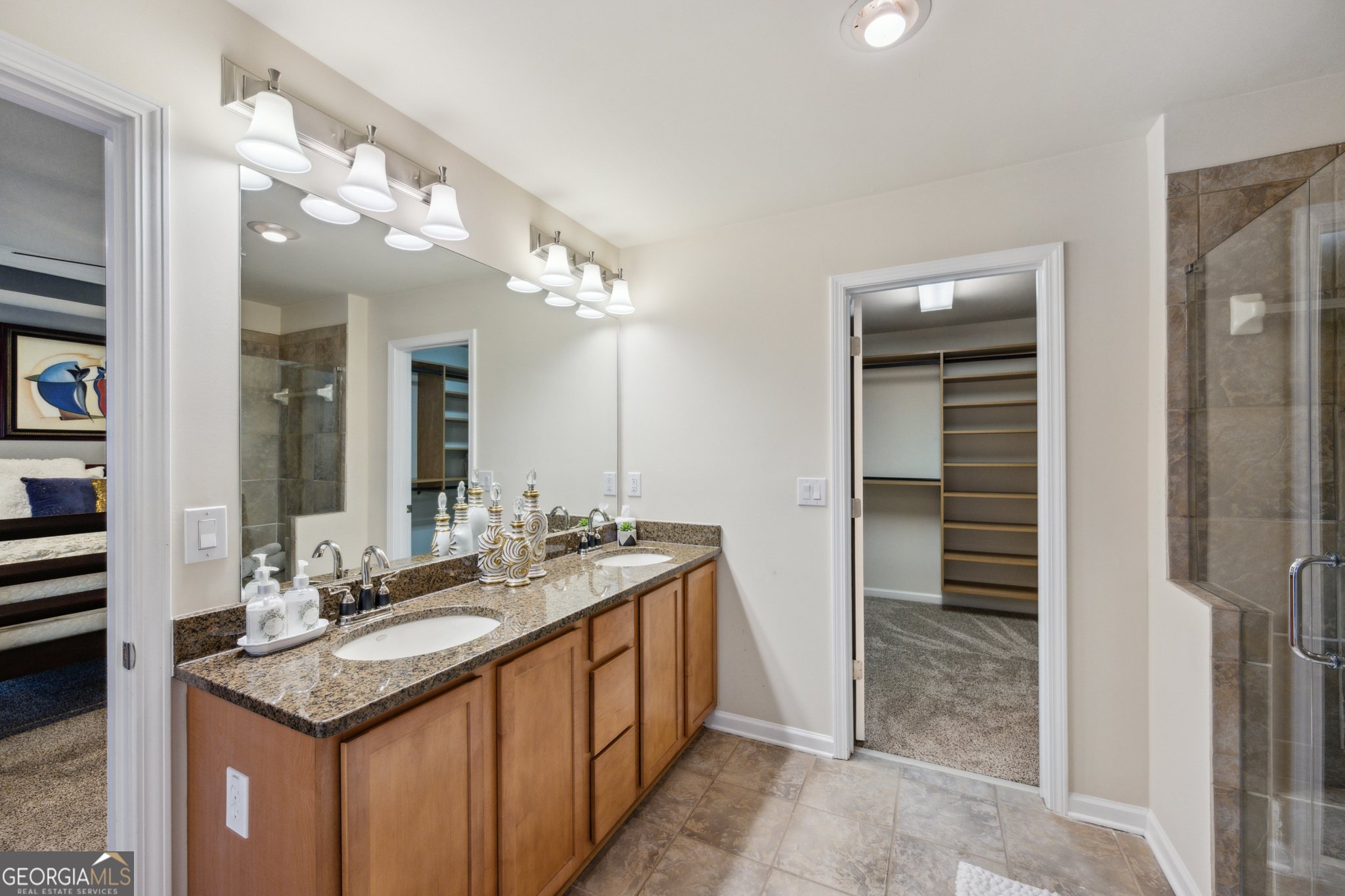 3917 Old Atlanta Station Drive SE