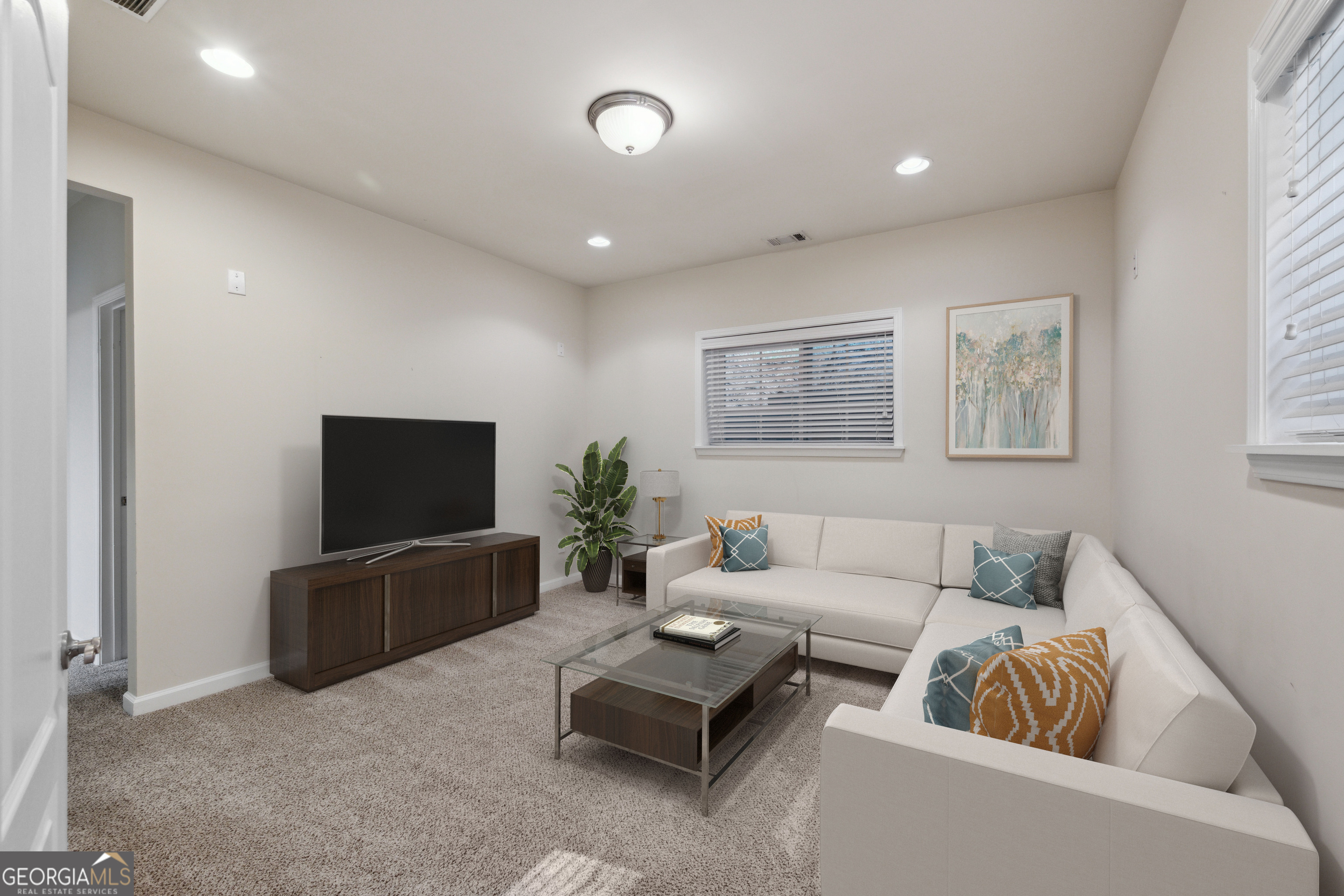 3917 Old Atlanta Station Drive SE