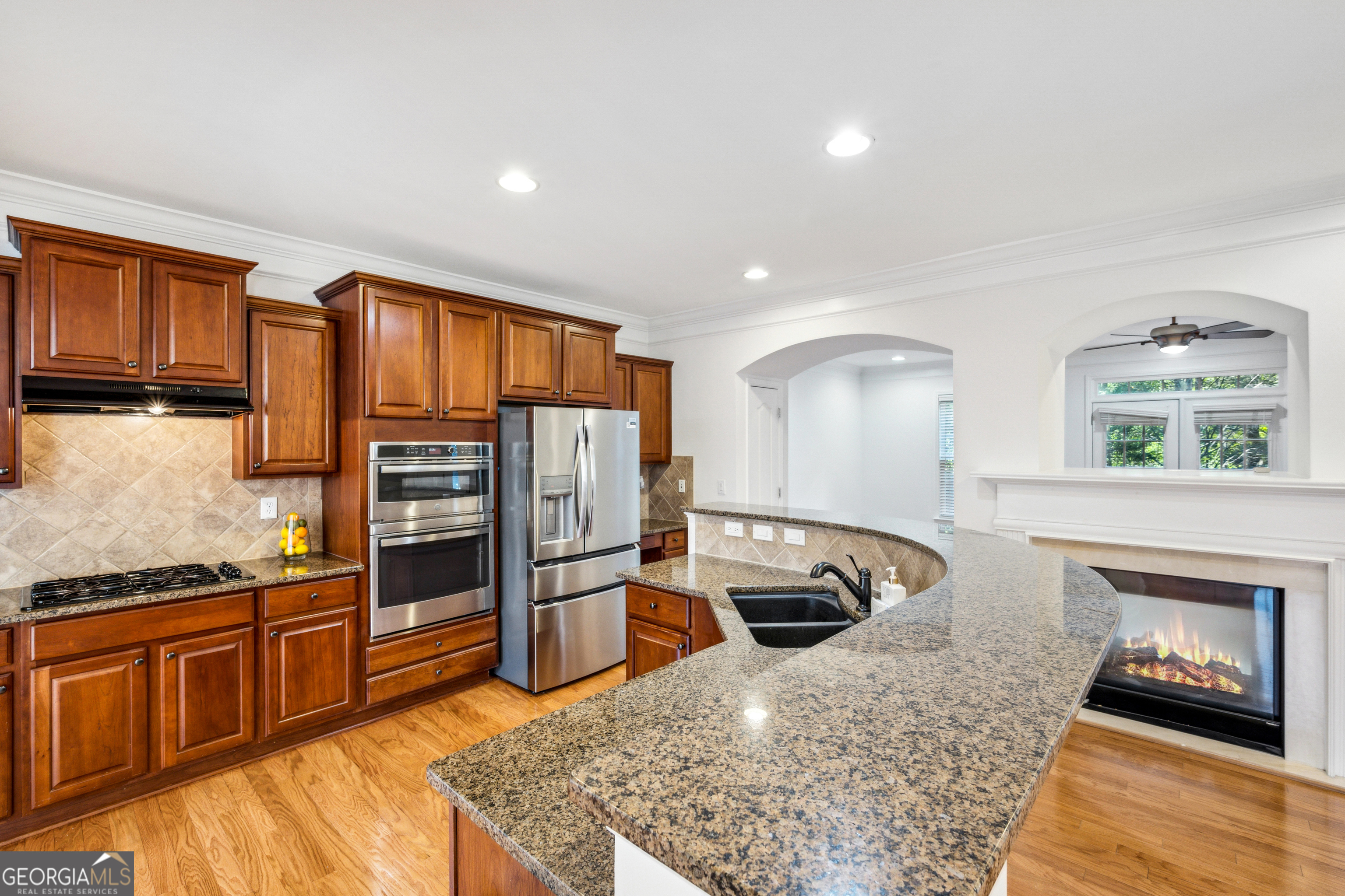 3917 Old Atlanta Station Drive SE