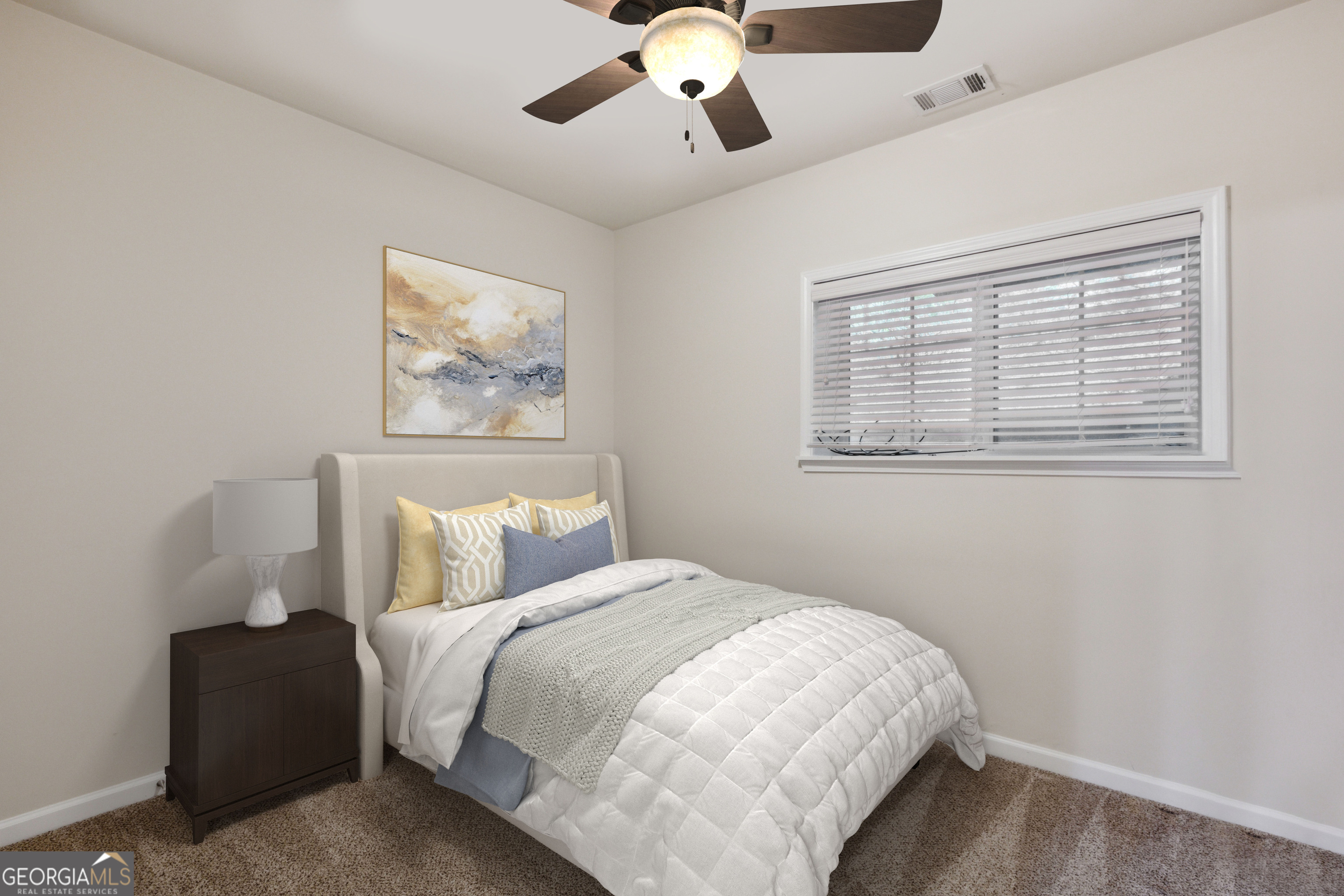 3917 Old Atlanta Station Drive SE