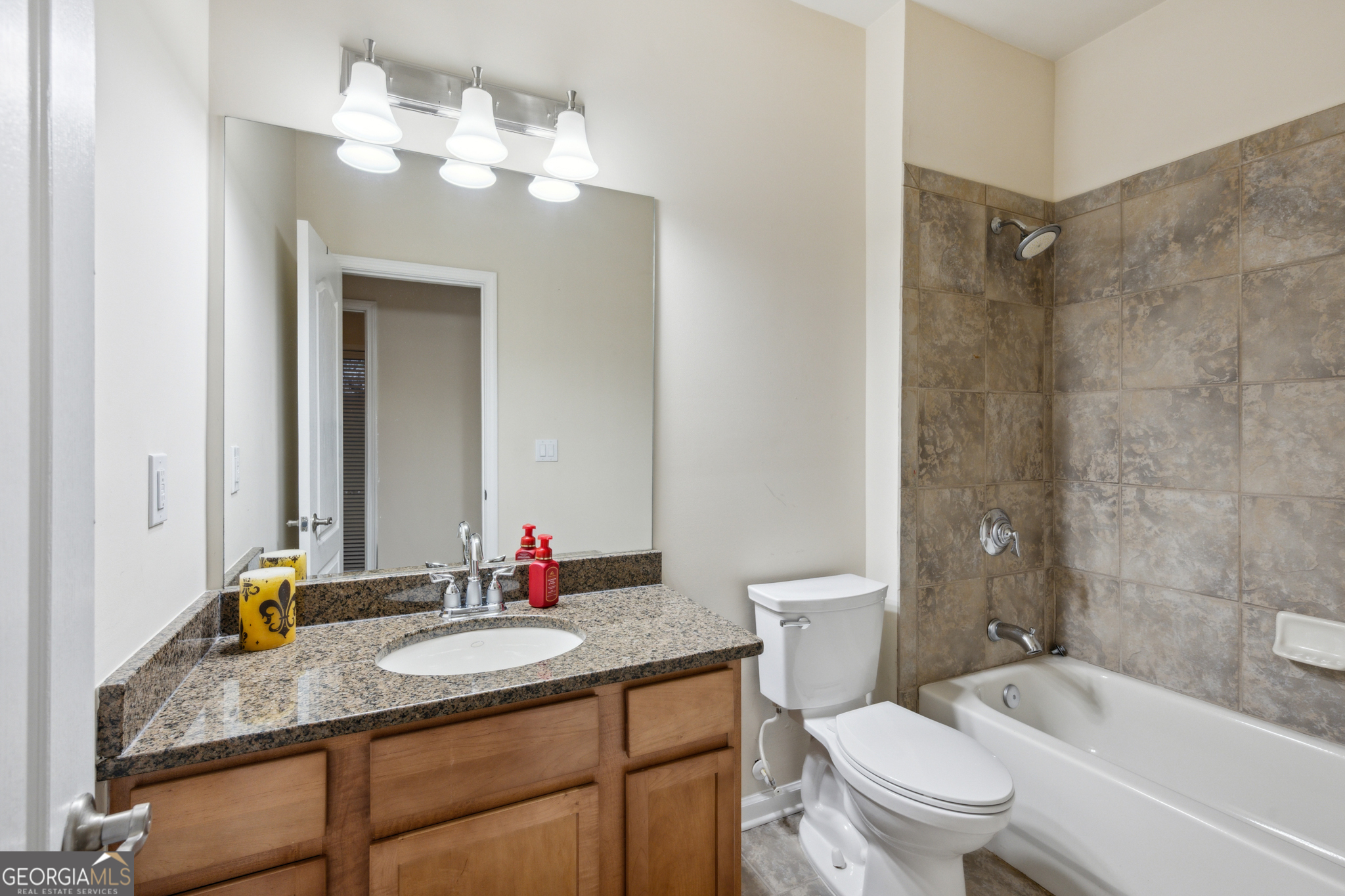 3917 Old Atlanta Station Drive SE