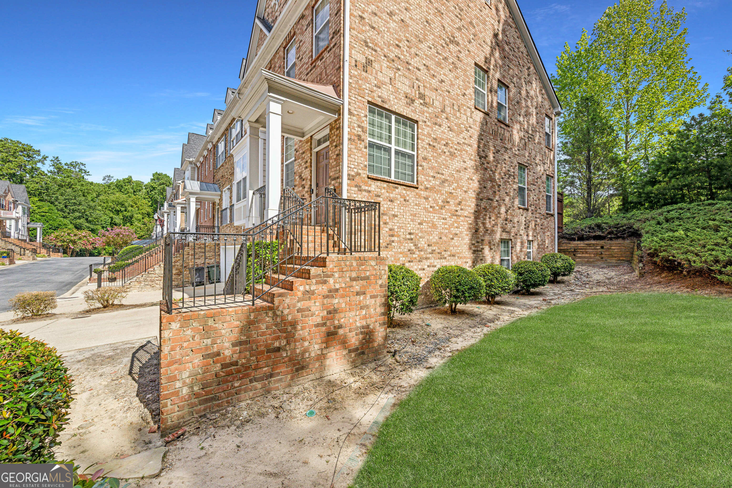 3917 Old Atlanta Station Drive SE