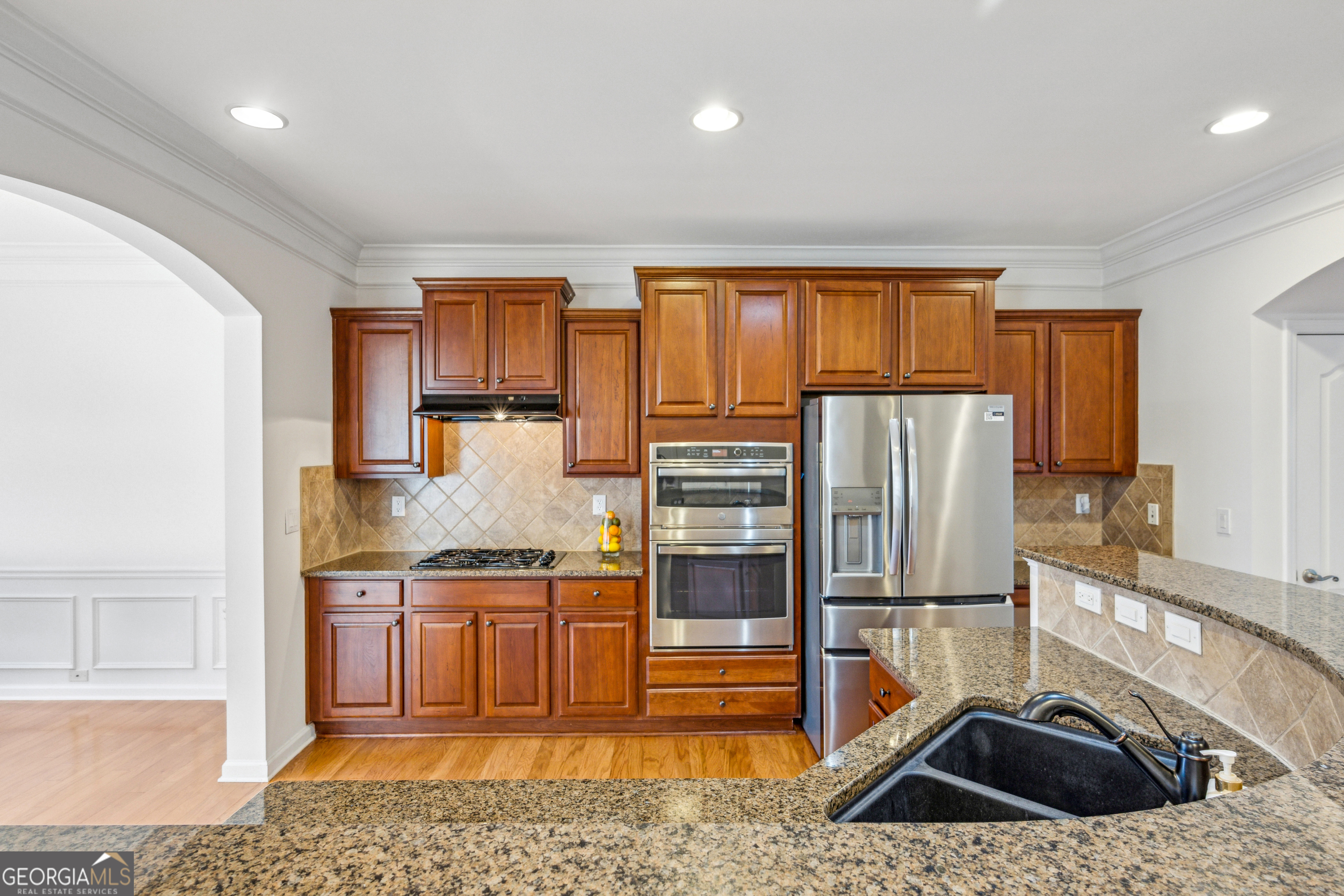 3917 Old Atlanta Station Drive SE