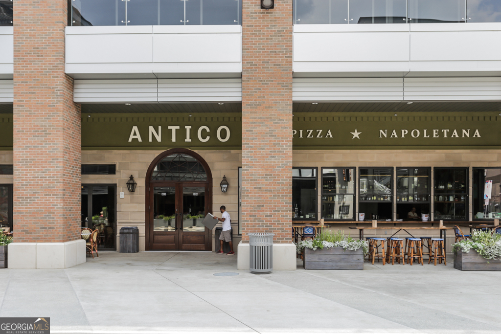 3917 Old Atlanta Station Drive SE