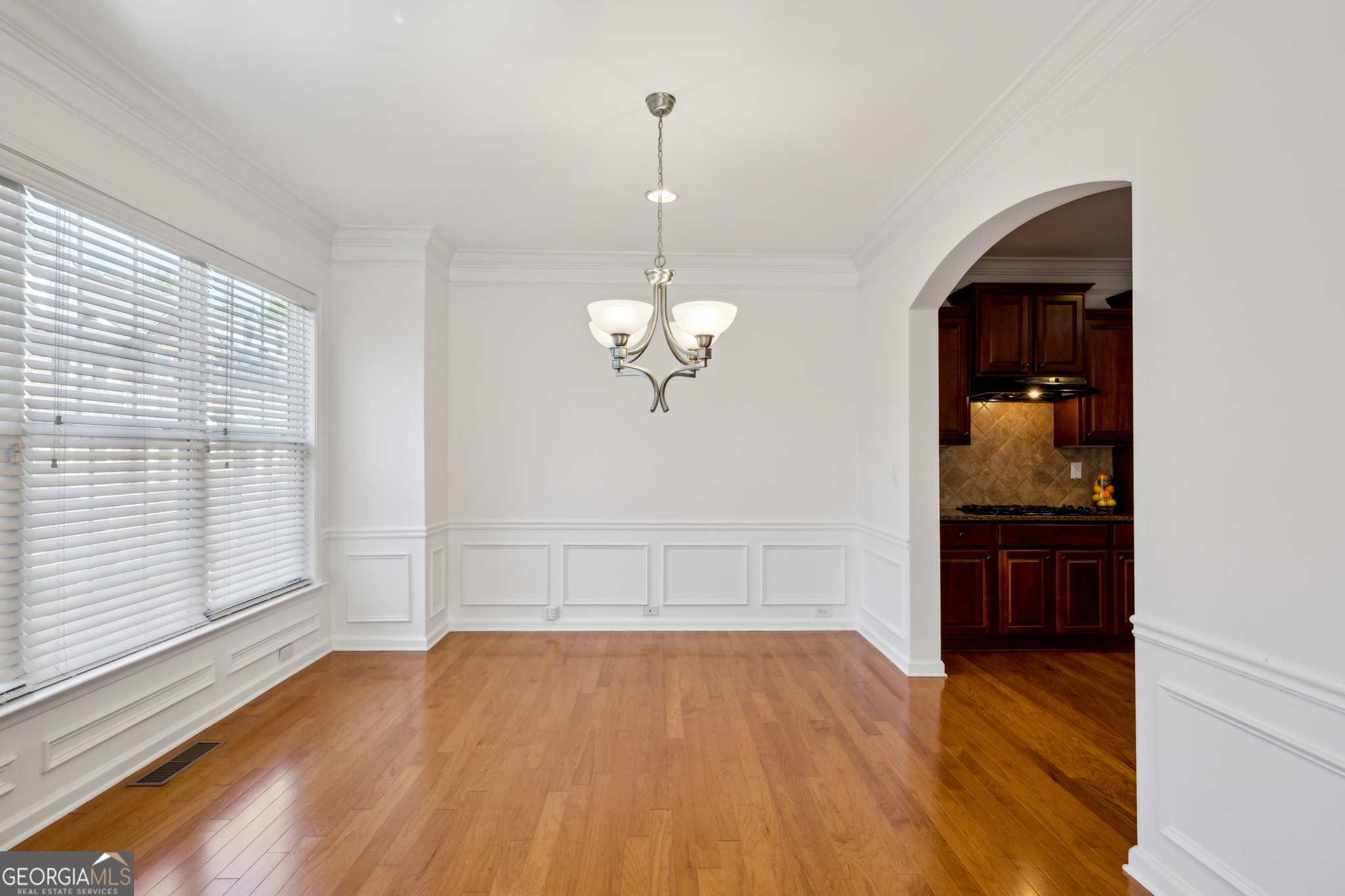 3917 Old Atlanta Station Drive SE