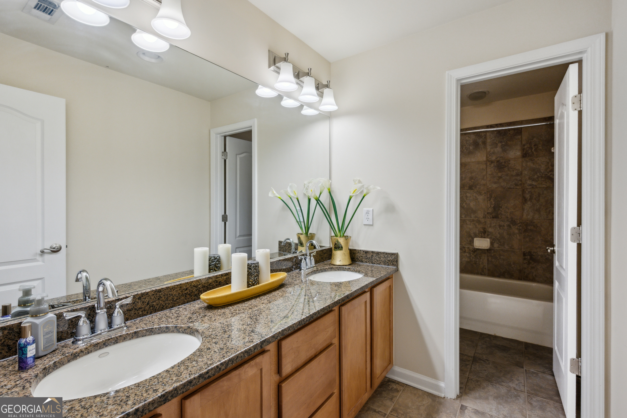 3917 Old Atlanta Station Drive SE