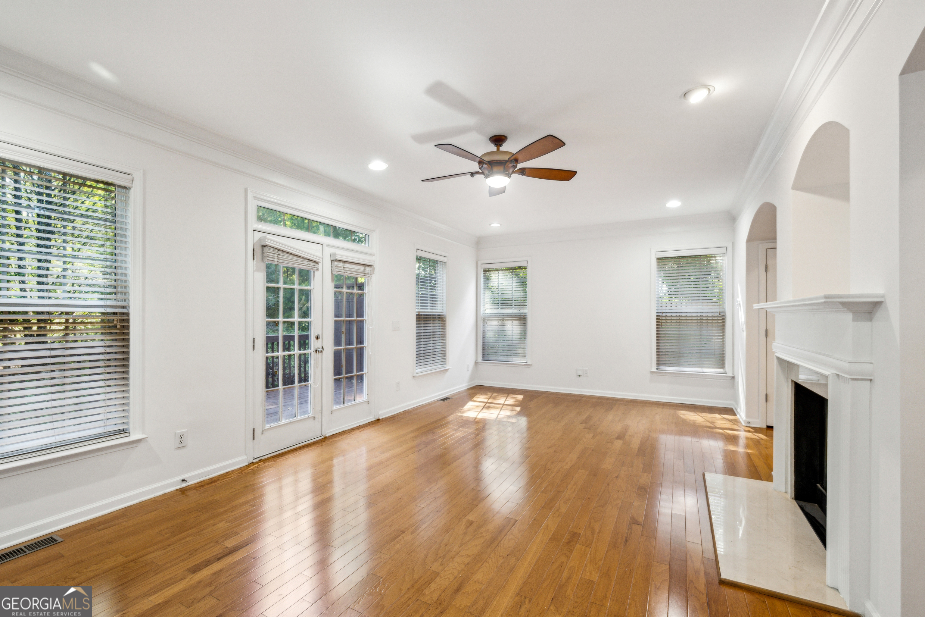 3917 Old Atlanta Station Drive SE