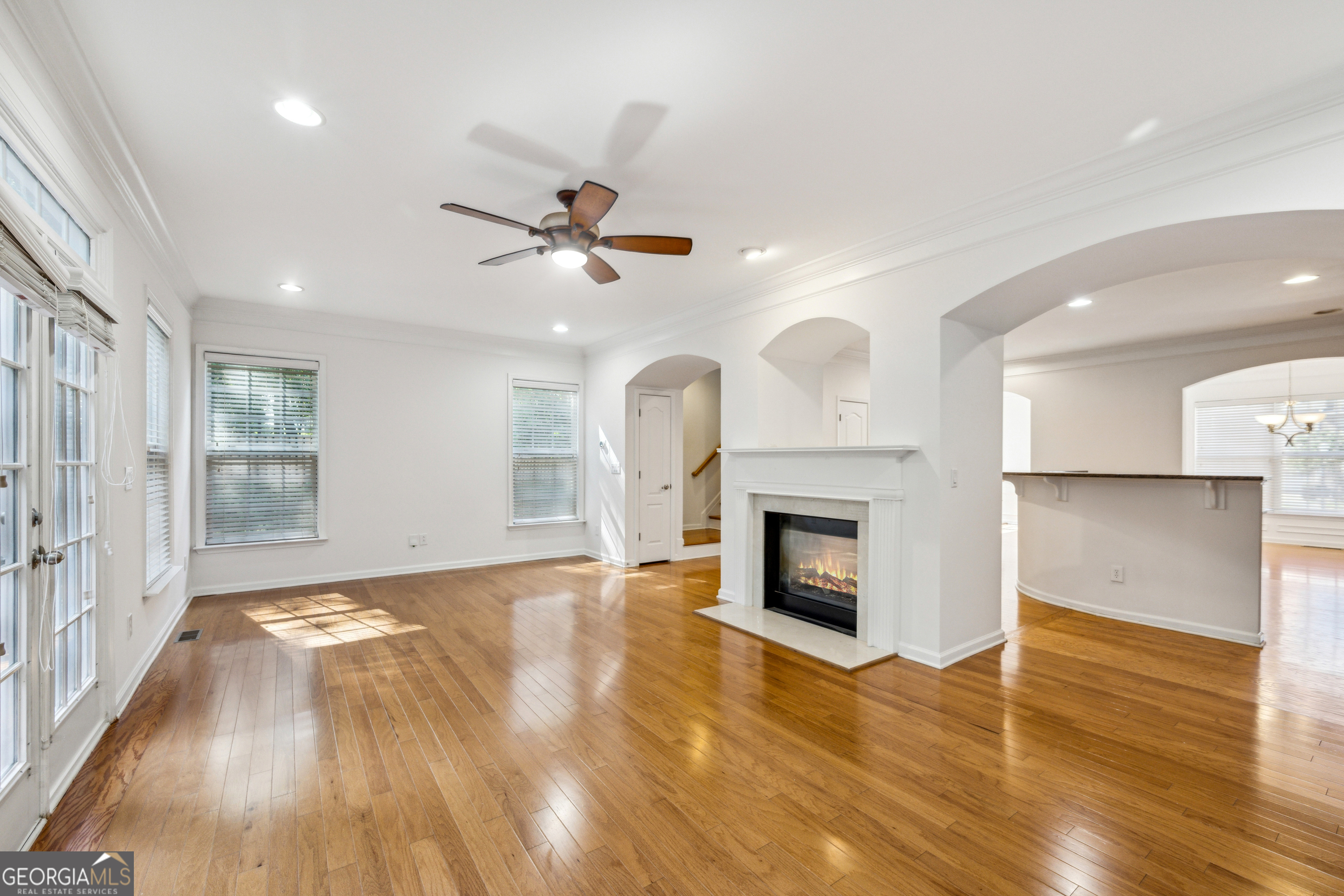 3917 Old Atlanta Station Drive SE