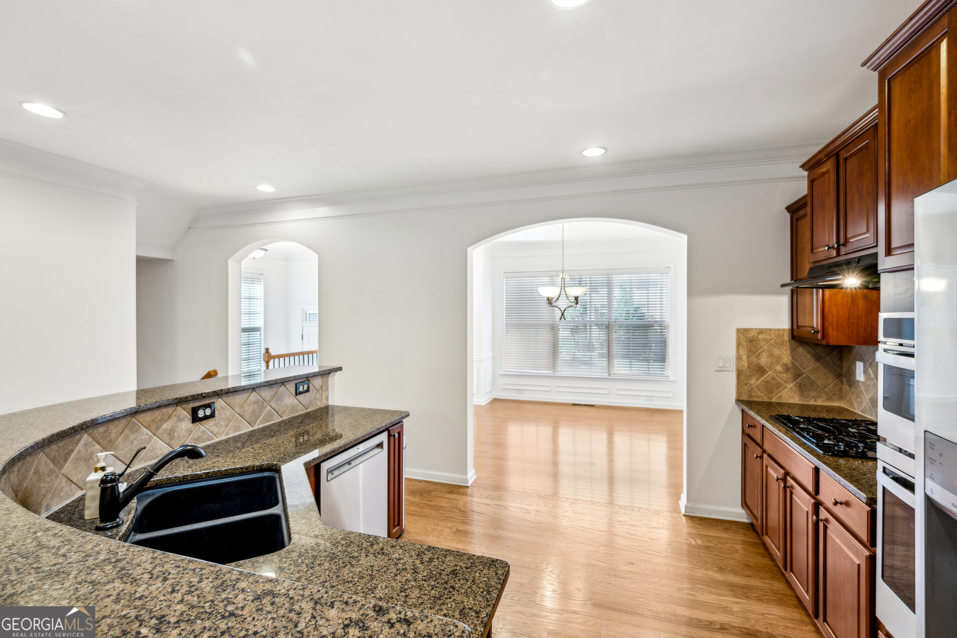 3917 Old Atlanta Station Drive SE