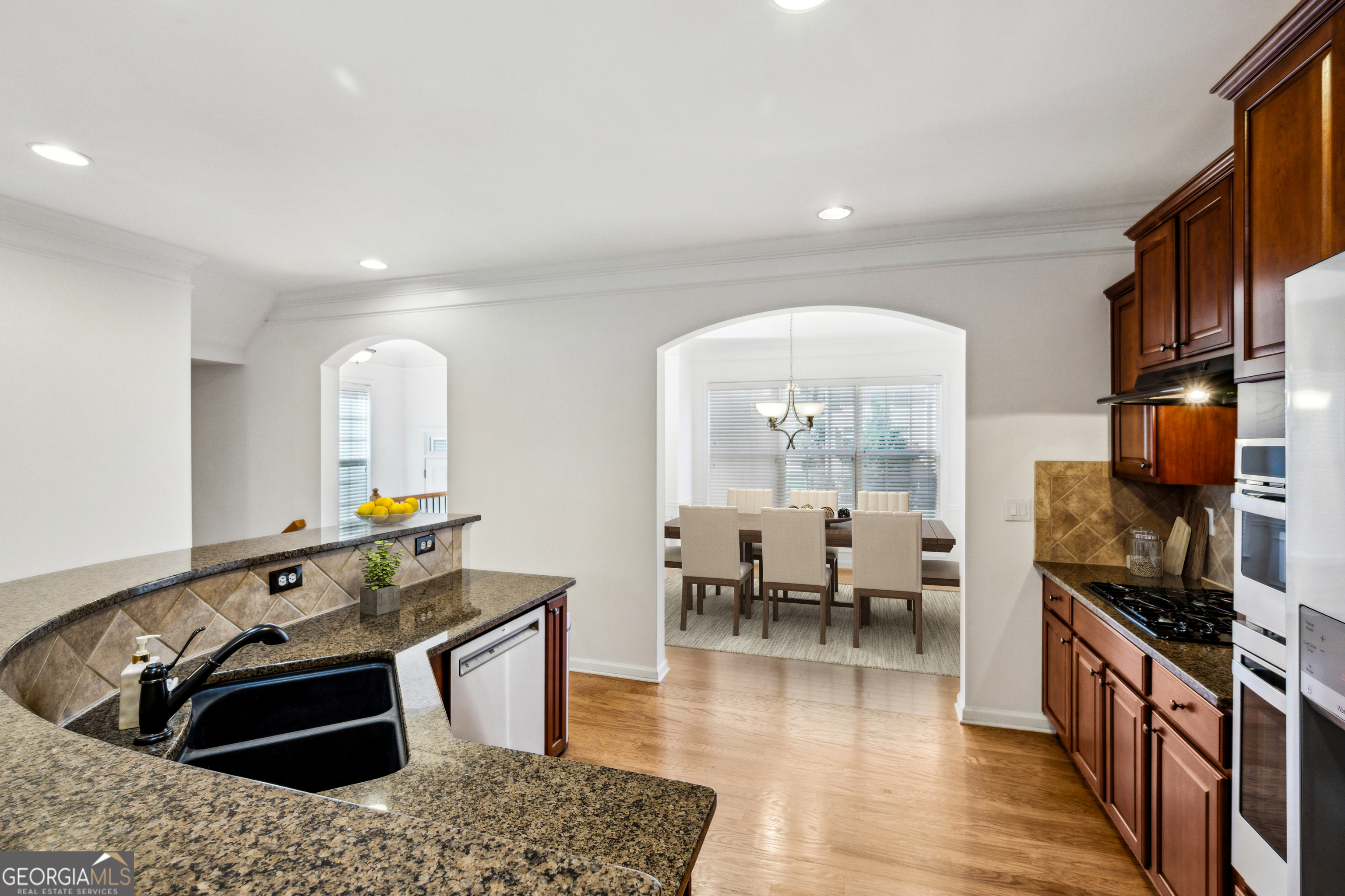 3917 Old Atlanta Station Drive SE