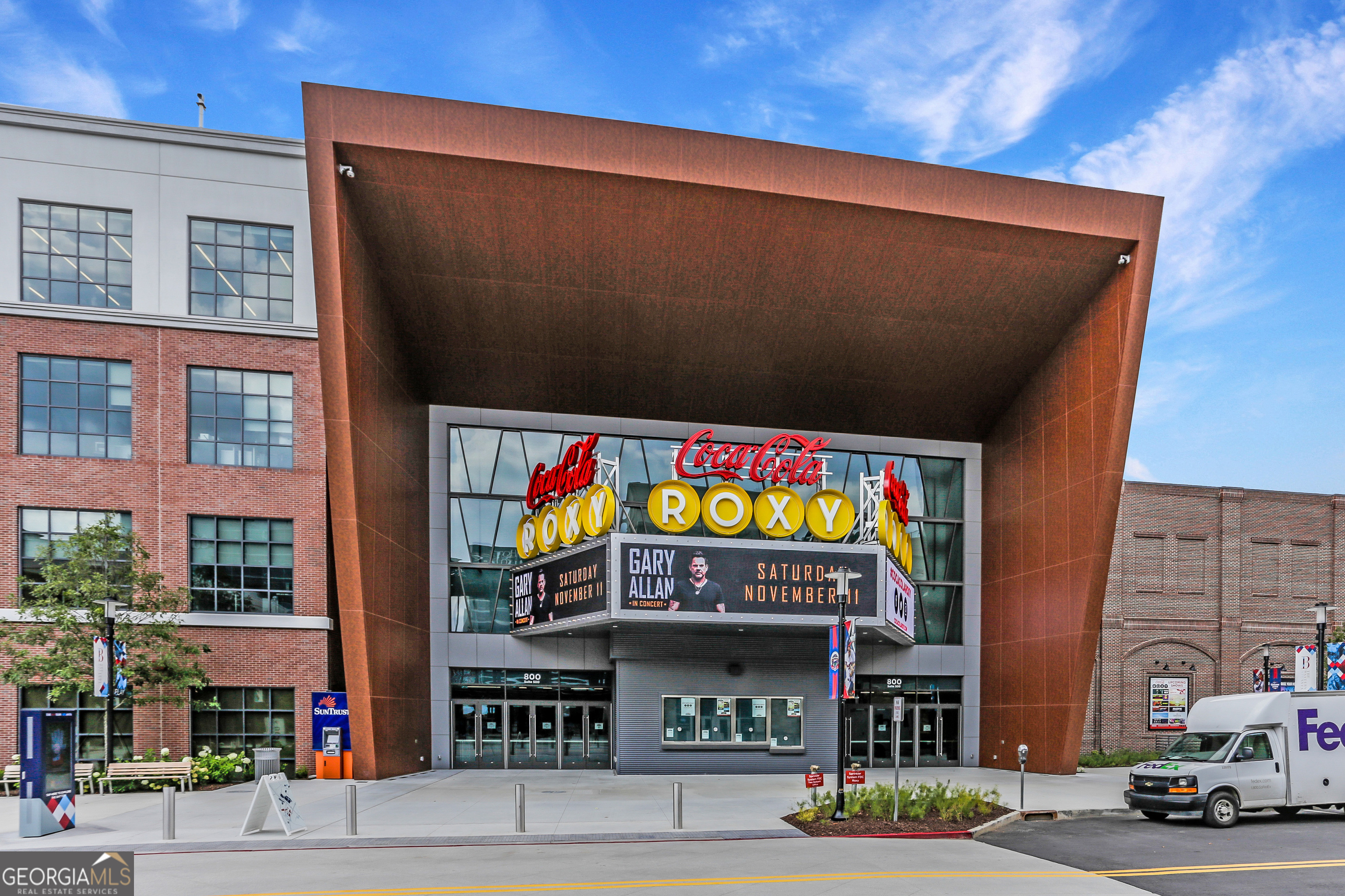 3917 Old Atlanta Station Drive SE