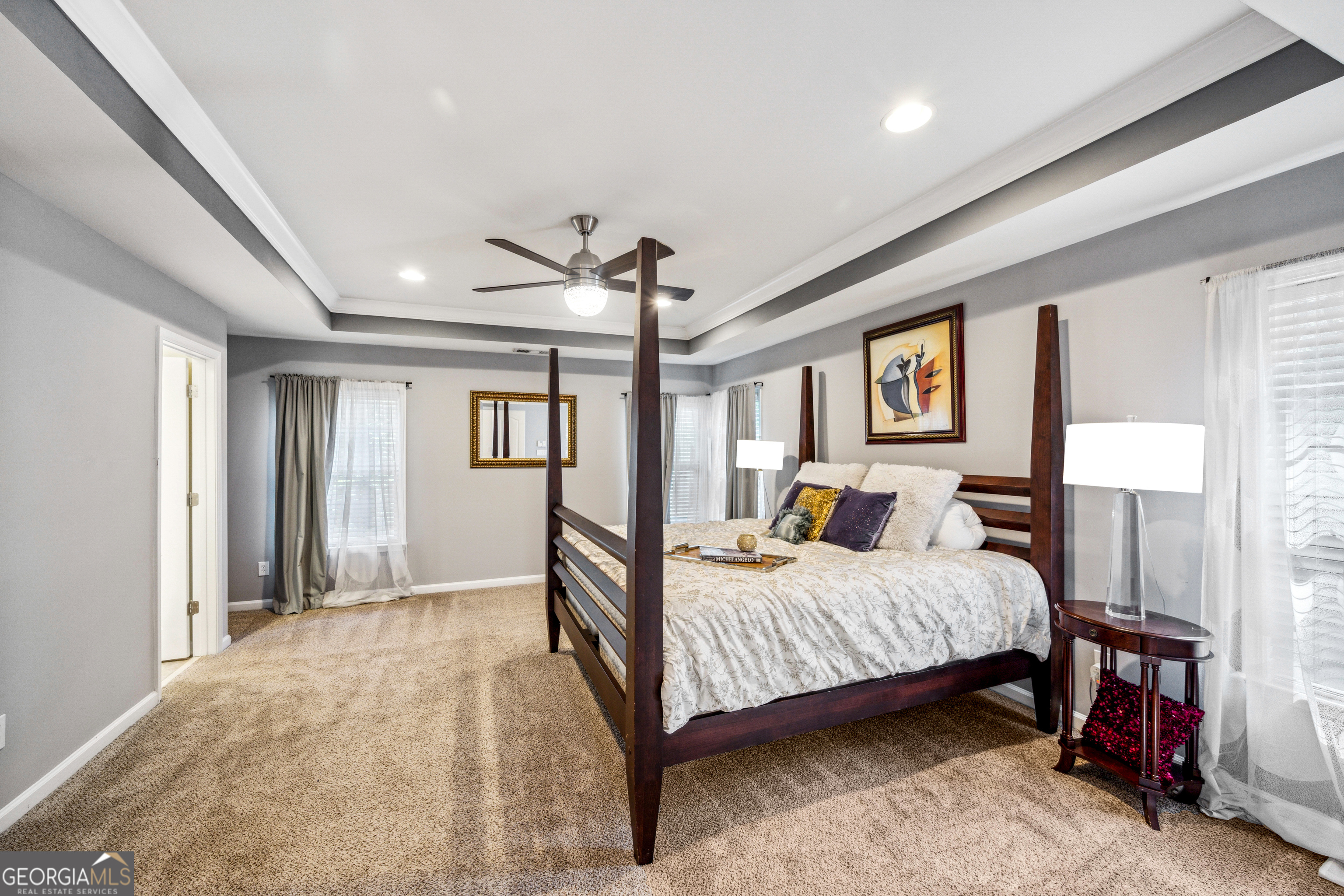 3917 Old Atlanta Station Drive SE