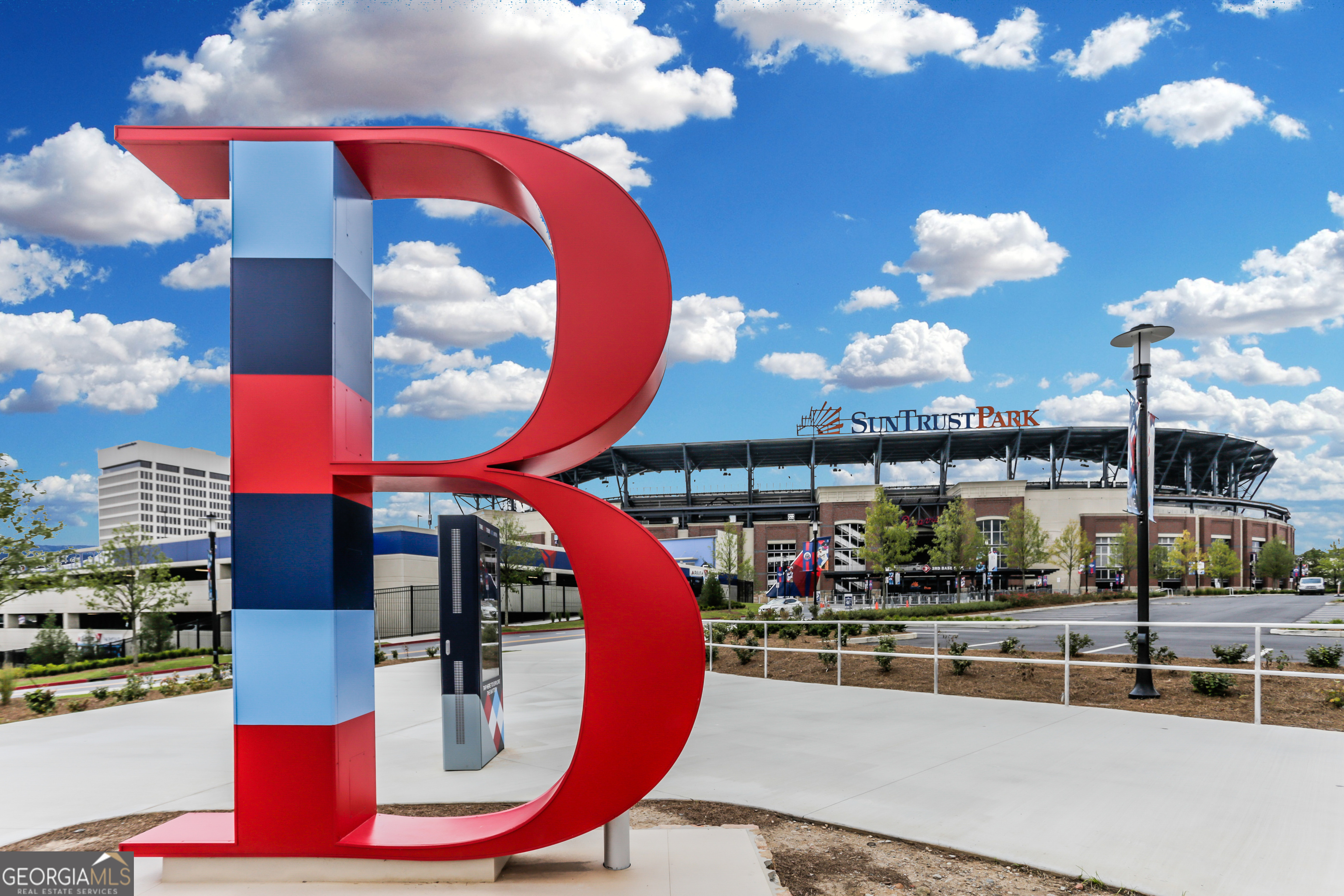 3917 Old Atlanta Station Drive SE