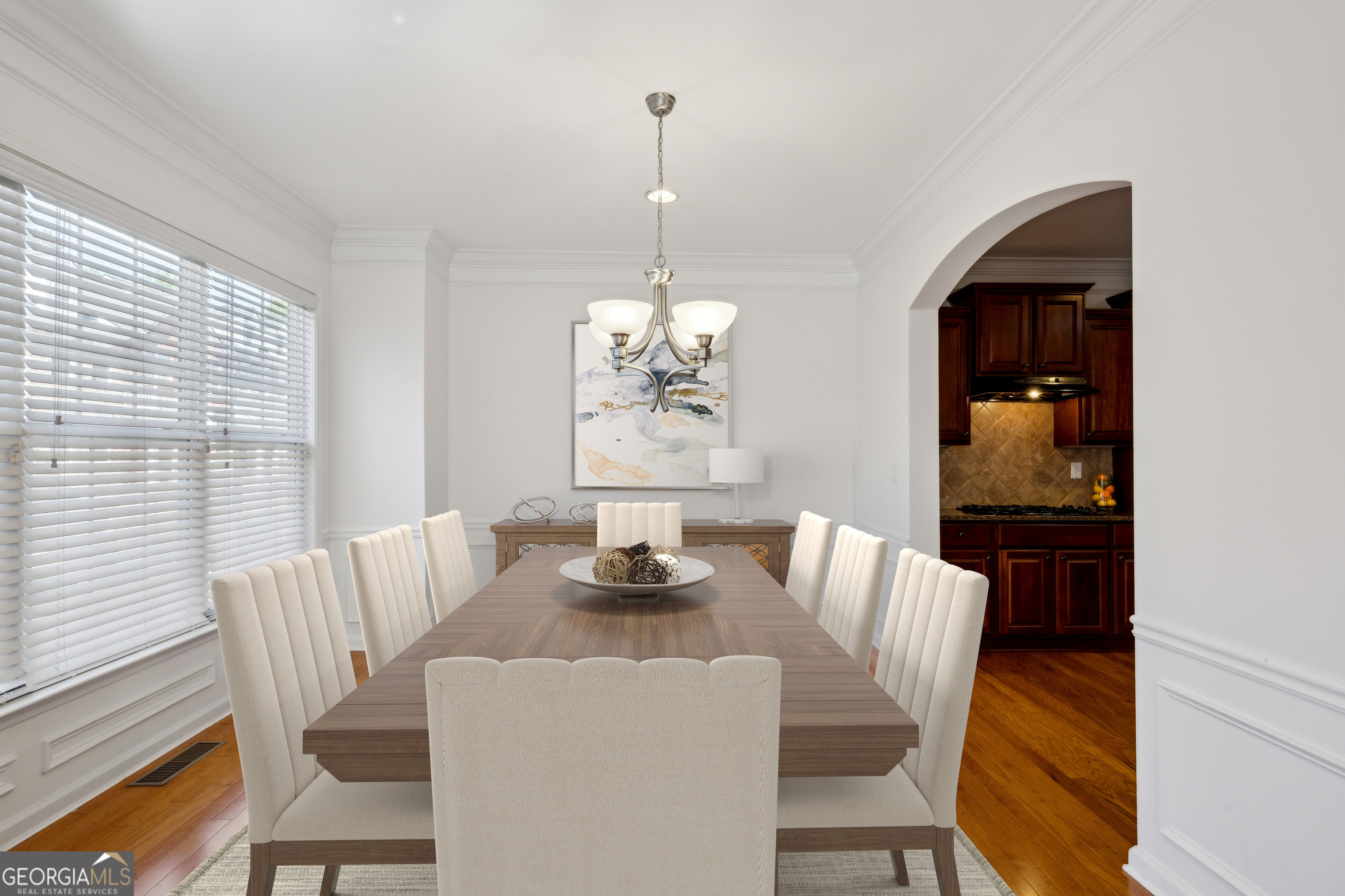 3917 Old Atlanta Station Drive SE