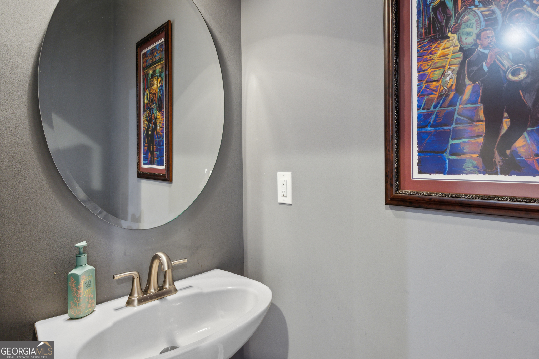 3917 Old Atlanta Station Drive SE