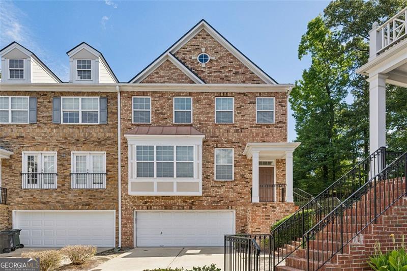 3917 Old Atlanta Station Drive SE