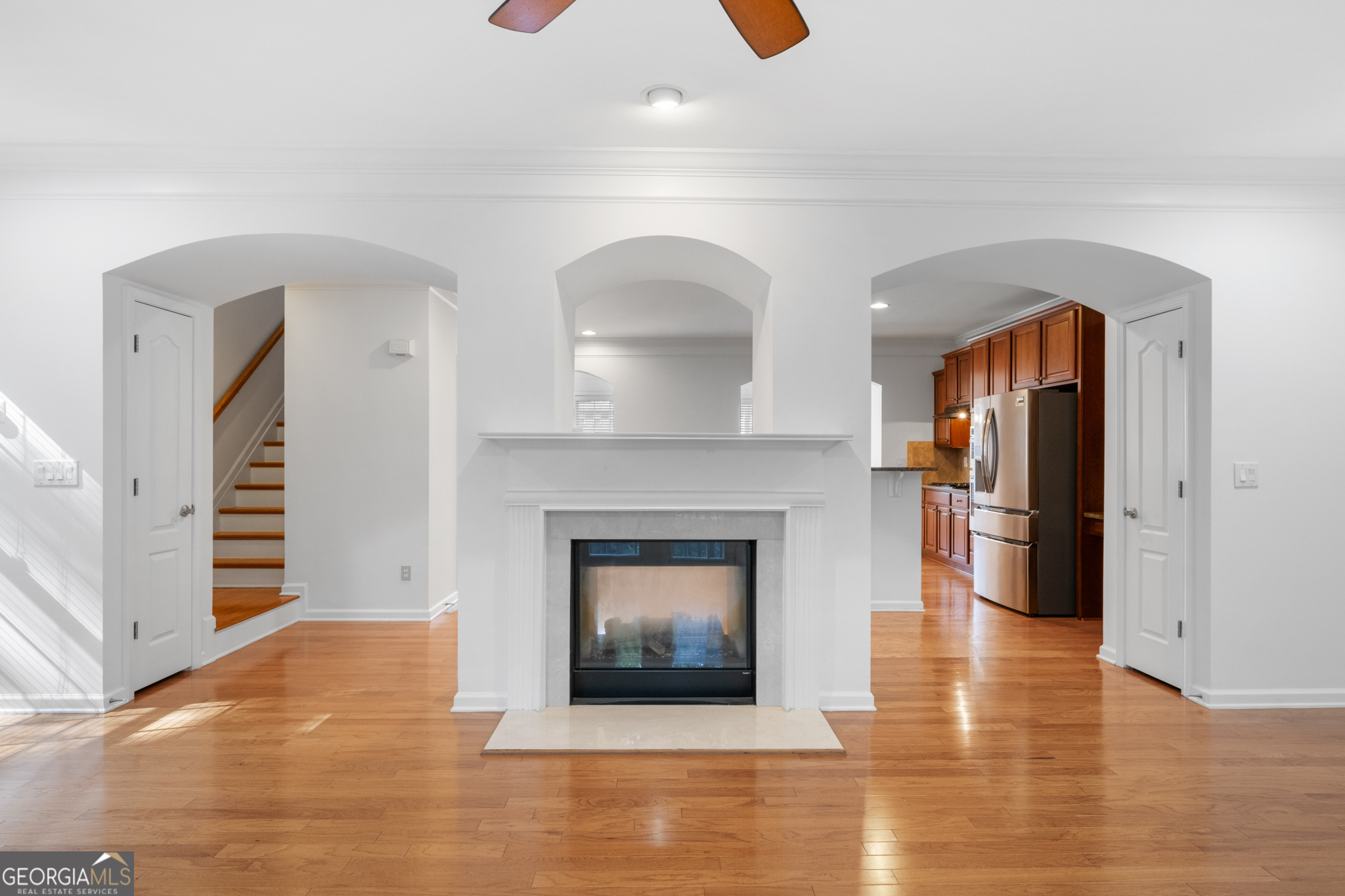 3917 Old Atlanta Station Drive SE