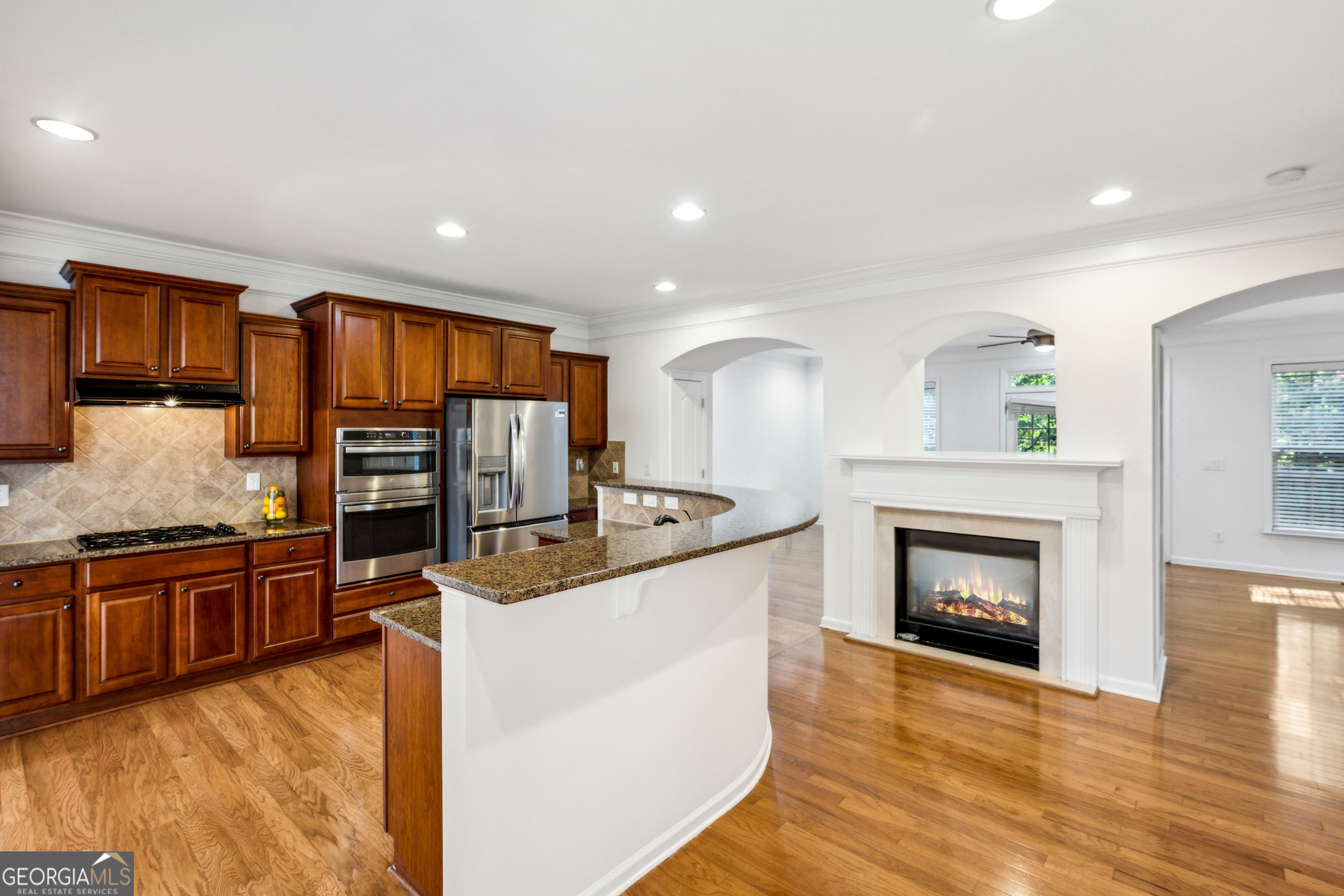 3917 Old Atlanta Station Drive SE