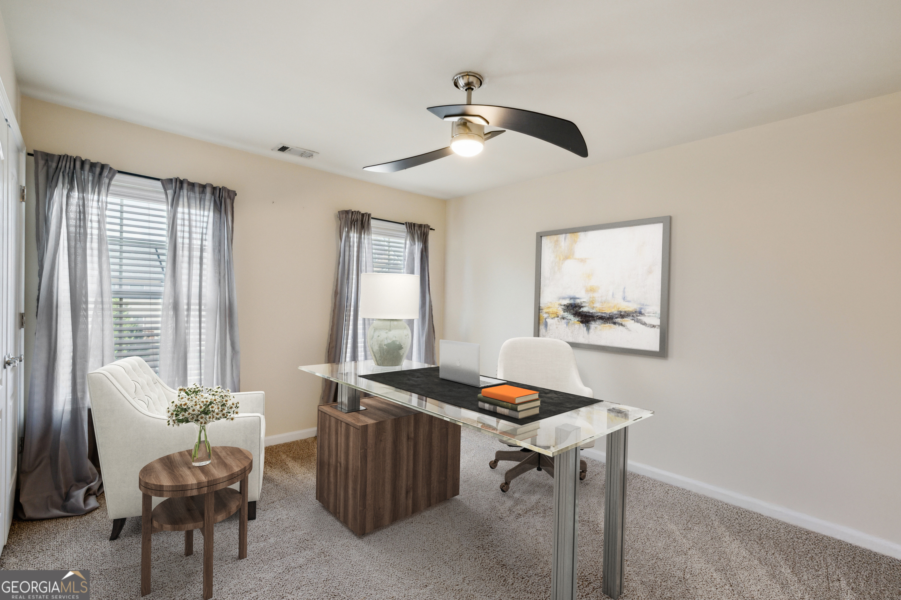 3917 Old Atlanta Station Drive SE