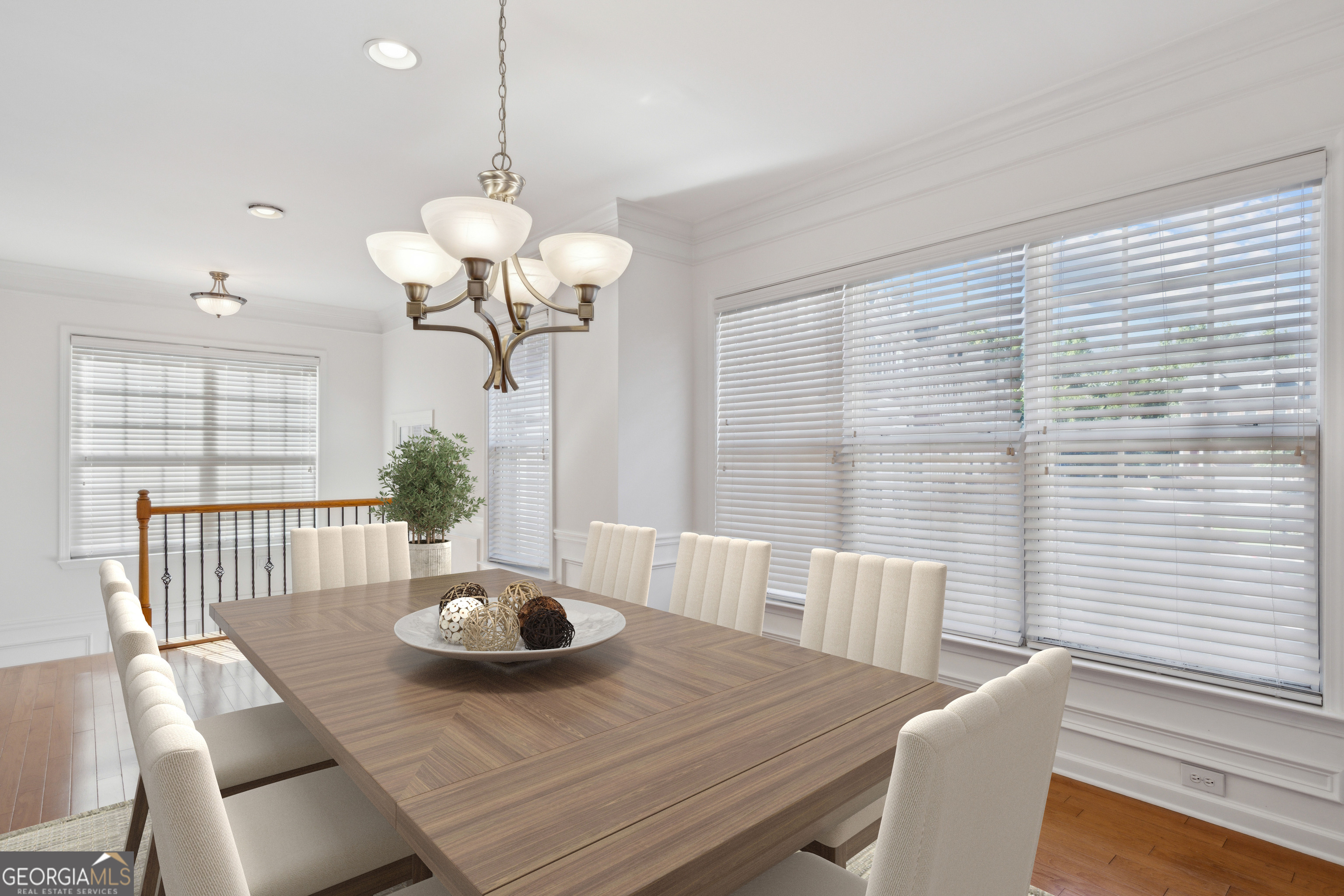 3917 Old Atlanta Station Drive SE