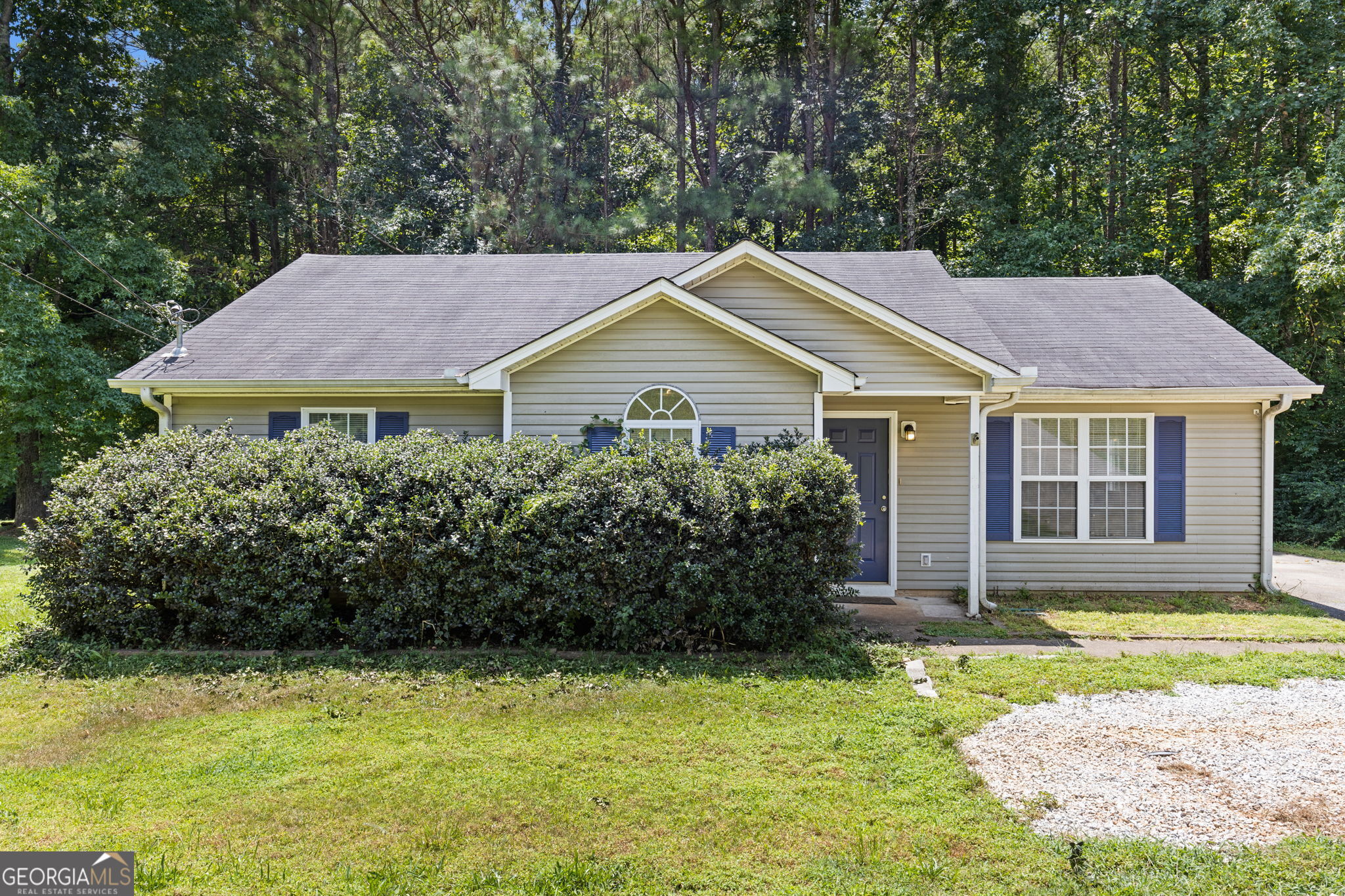412 Southern Trace Drive