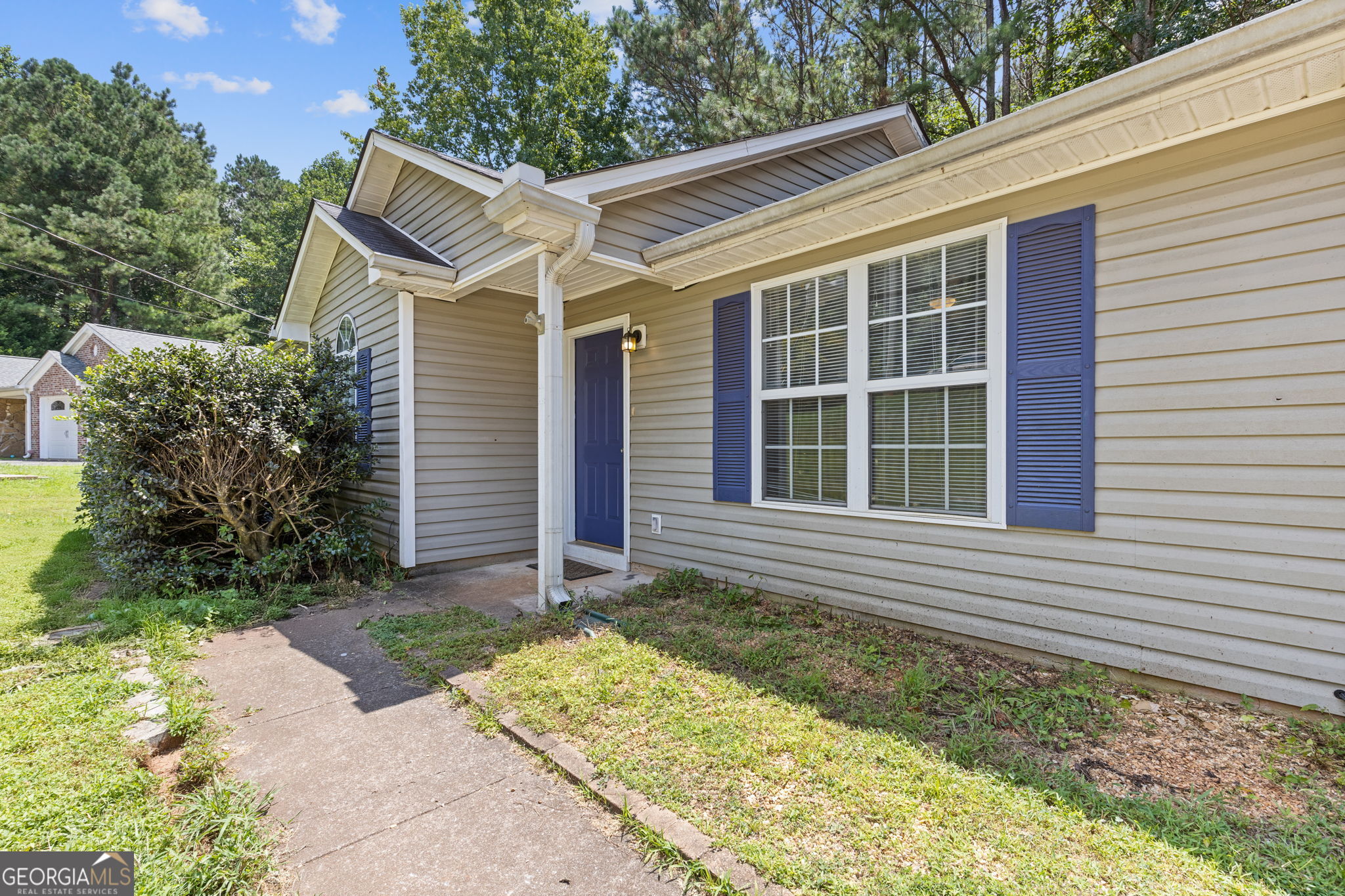 412 Southern Trace Drive